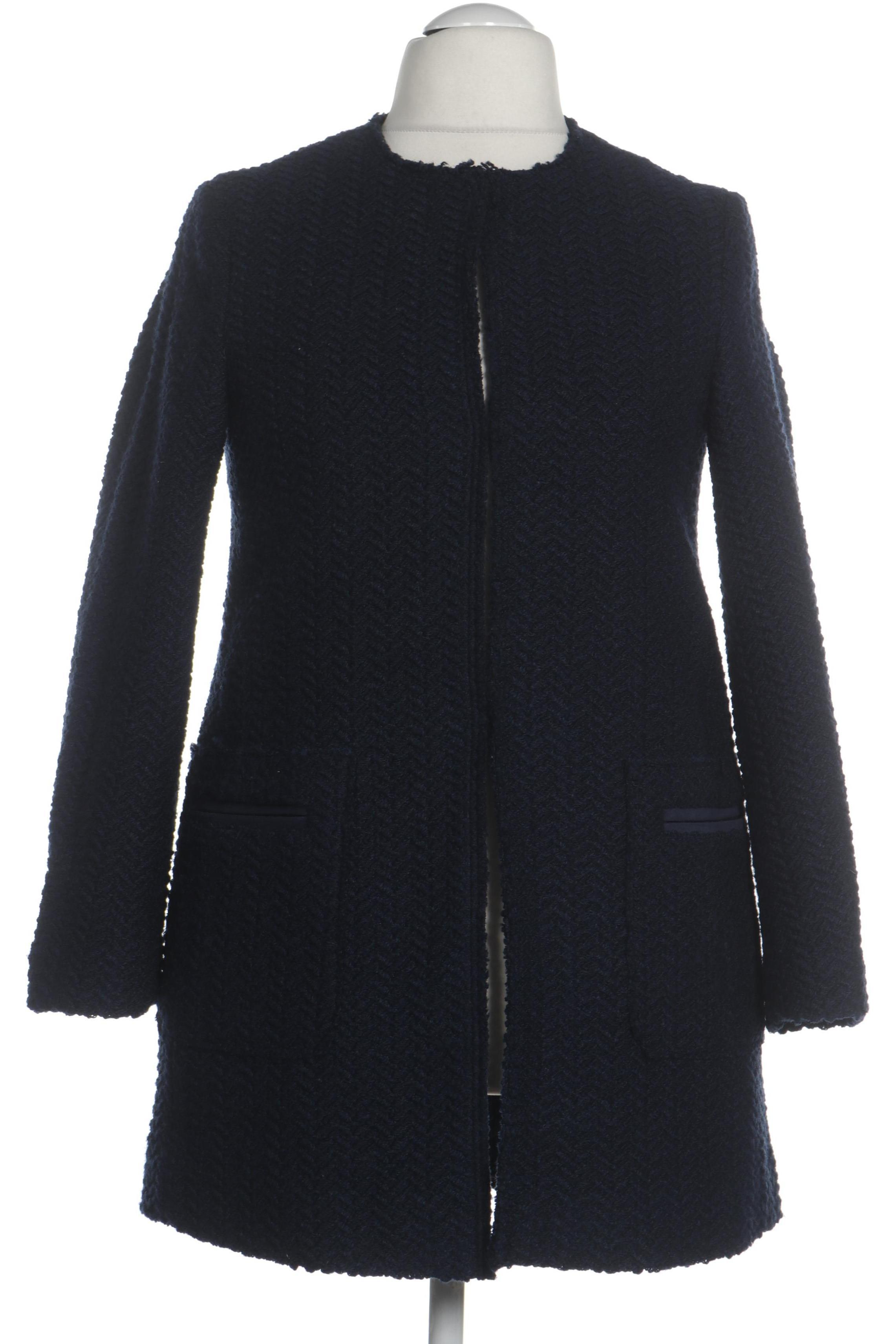 

Esprit Damen Mantel, blau, Gr.