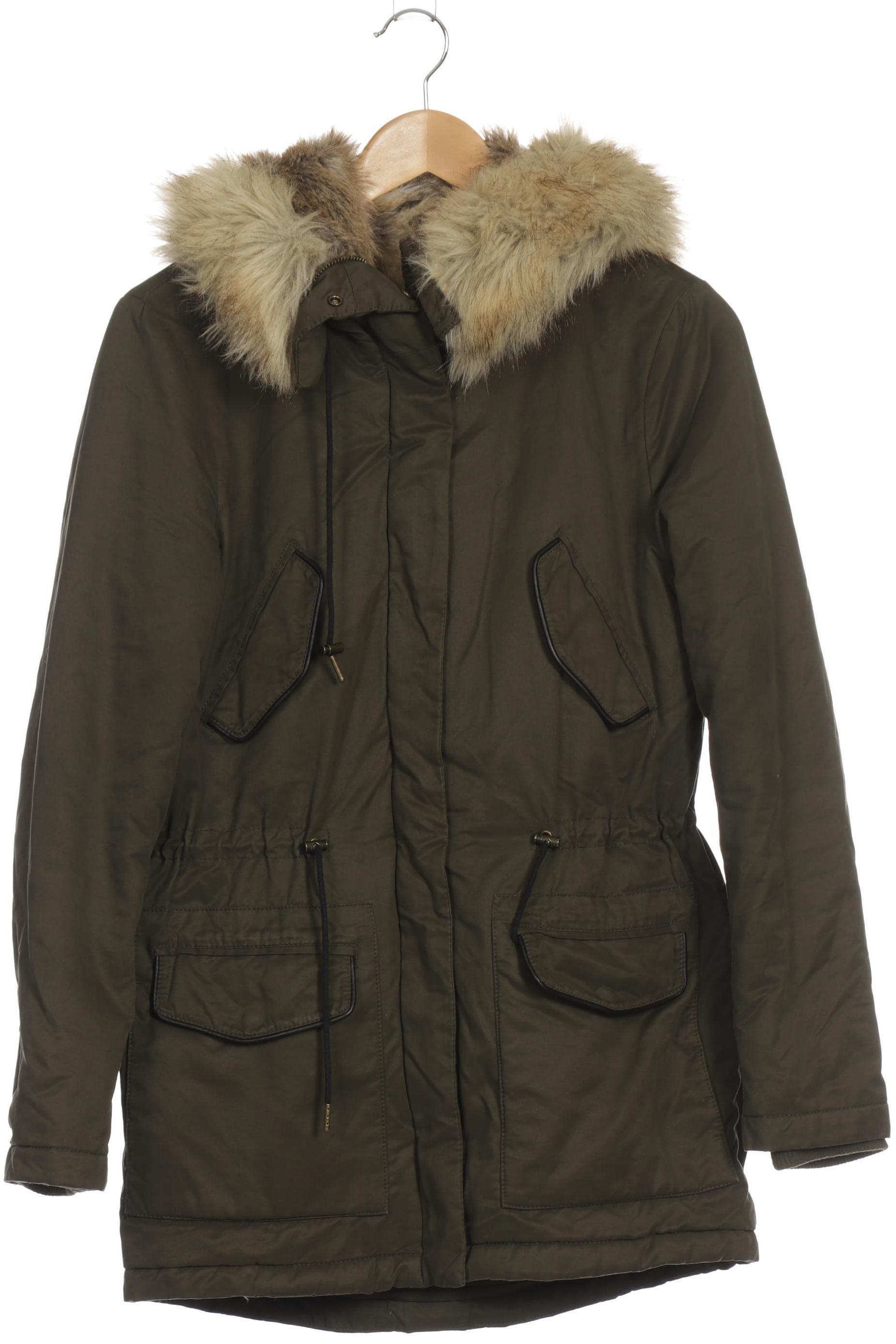 

Esprit Damen Mantel, grün, Gr.