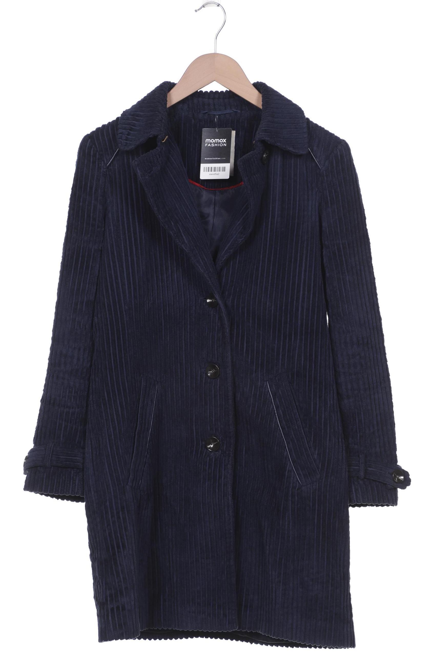 

Esprit Damen Mantel, marineblau, Gr. 38
