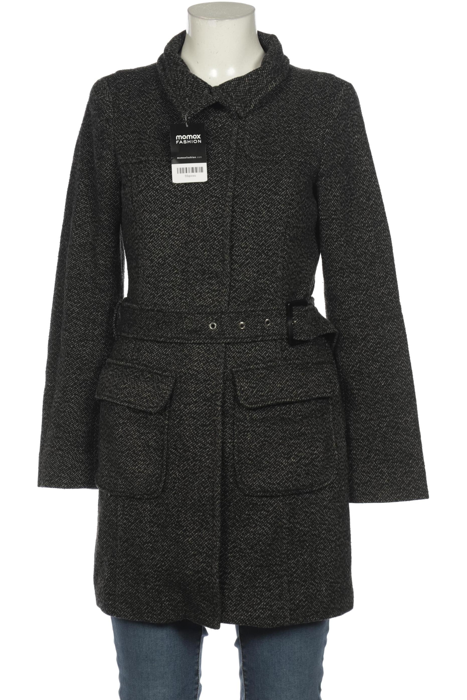 

Esprit Damen Mantel, schwarz