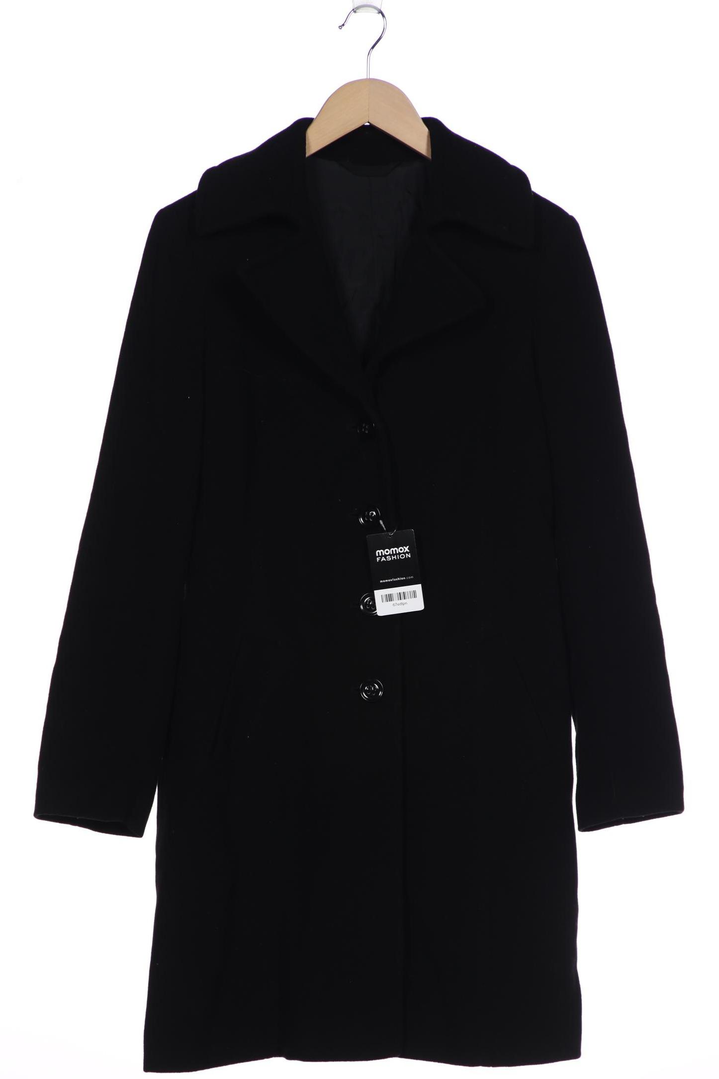 

Esprit Damen Mantel, schwarz, Gr. 42