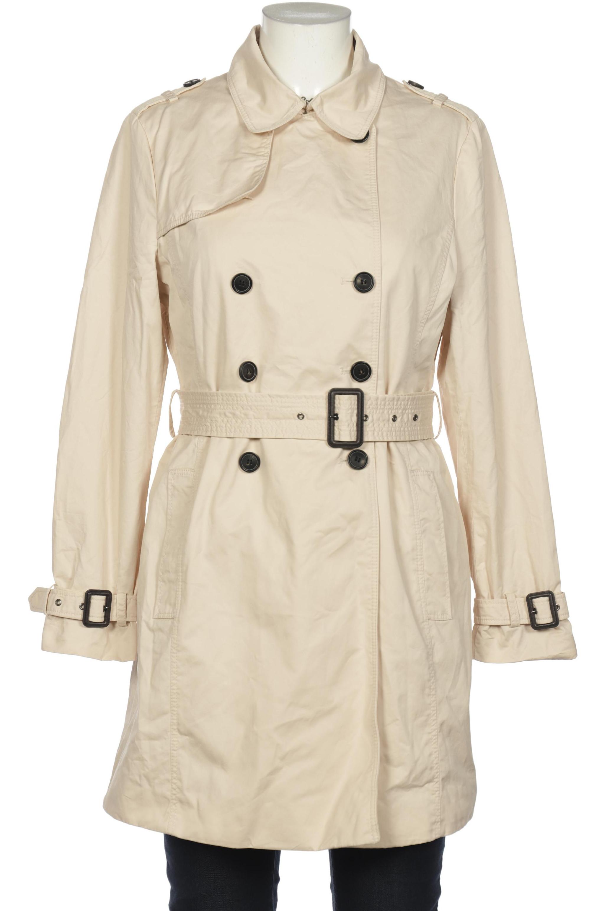 

Esprit Damen Mantel, beige