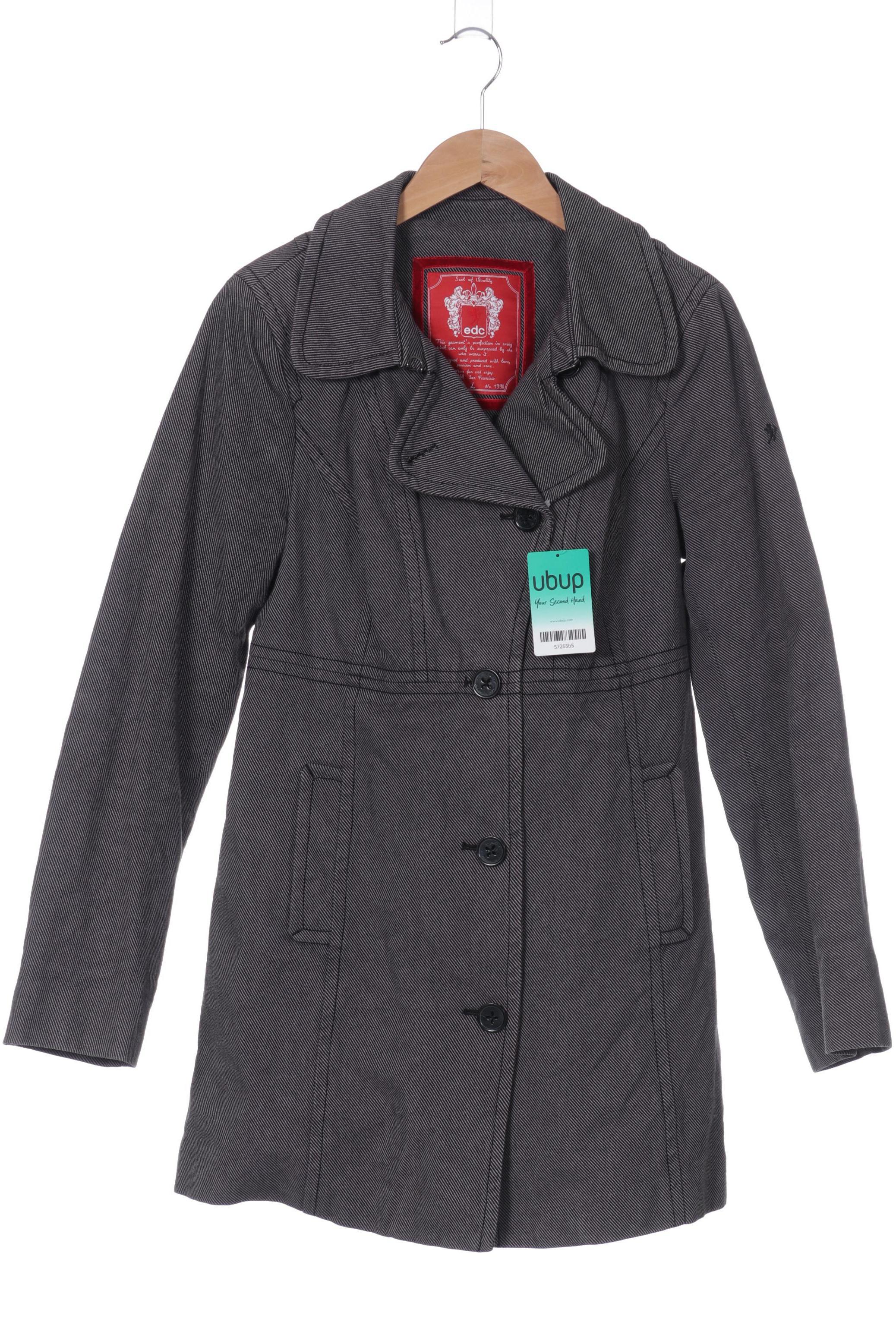 

Esprit Damen Mantel, blau, Gr.