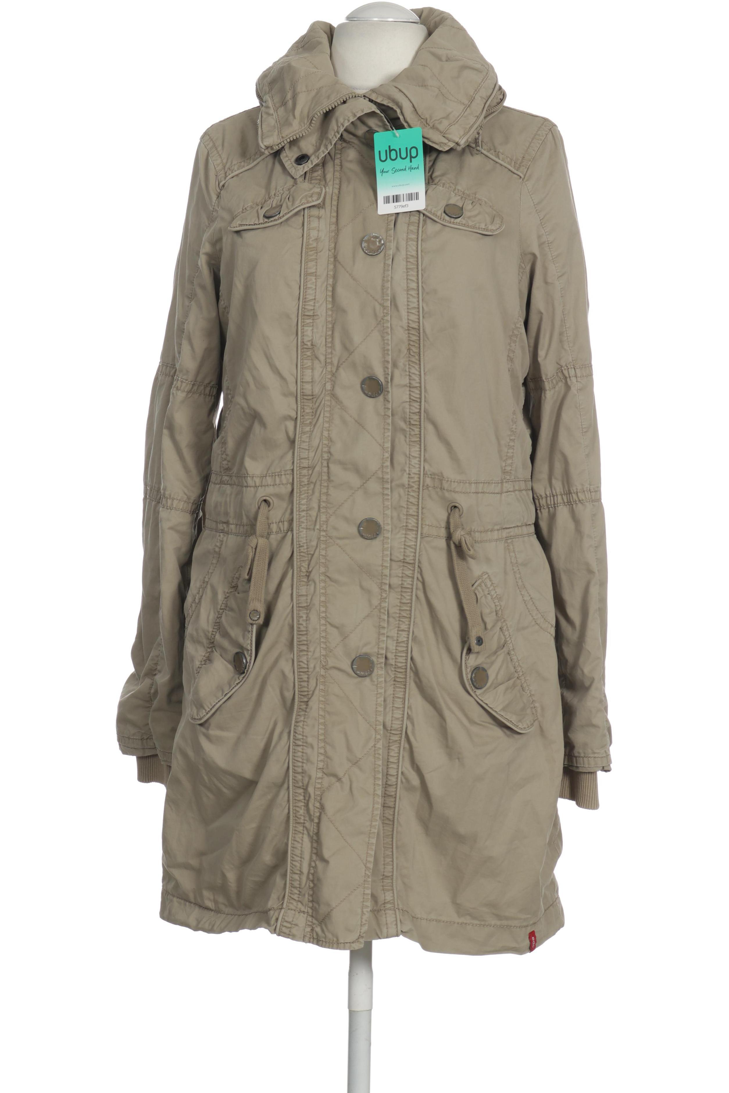 

Esprit Damen Mantel, braun, Gr.