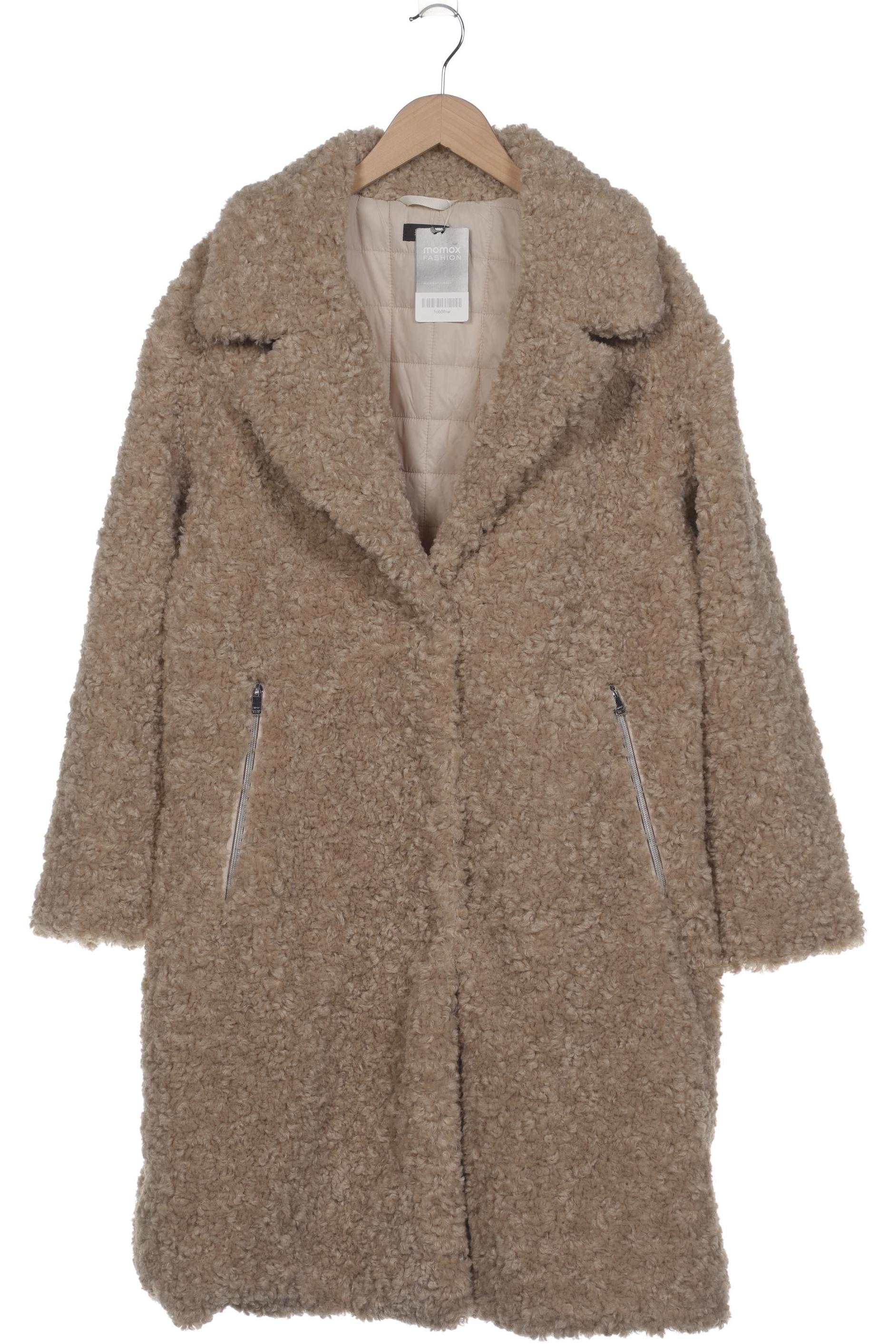 

Esprit Damen Mantel, beige, Gr. 42