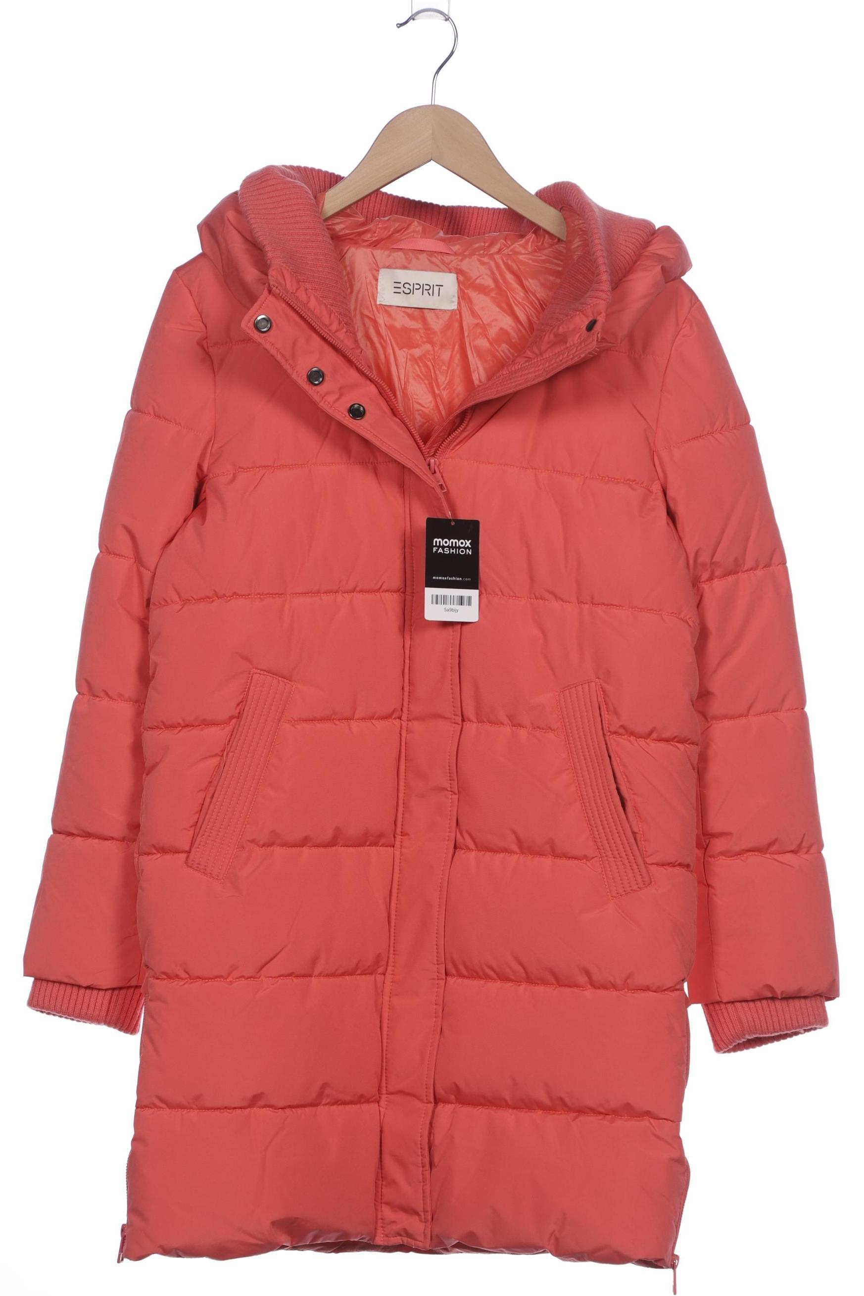 

Esprit Damen Mantel, pink, Gr. 34