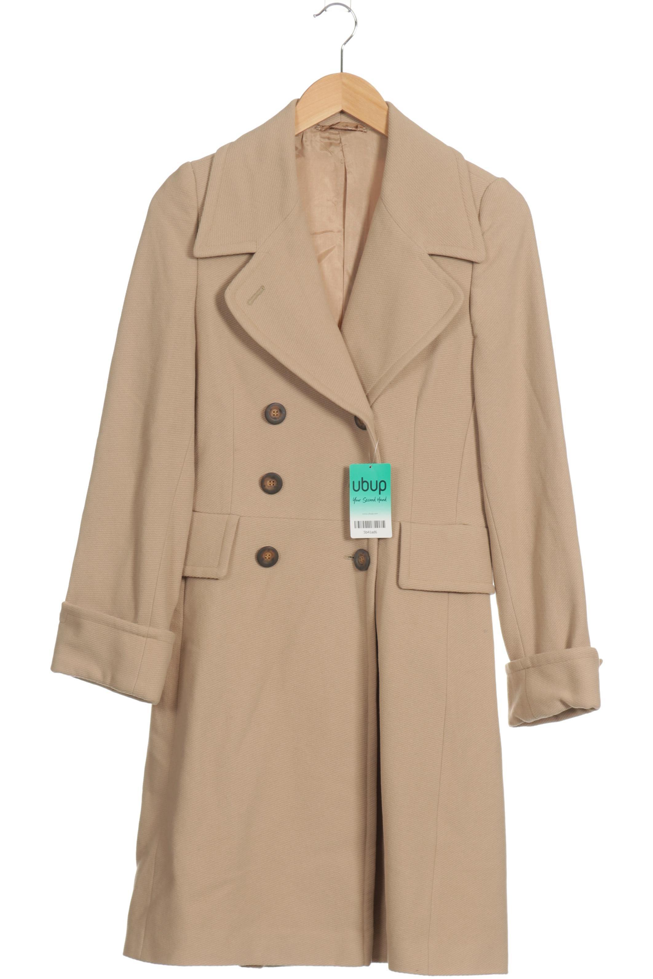 

Esprit Damen Mantel, beige, Gr. 38