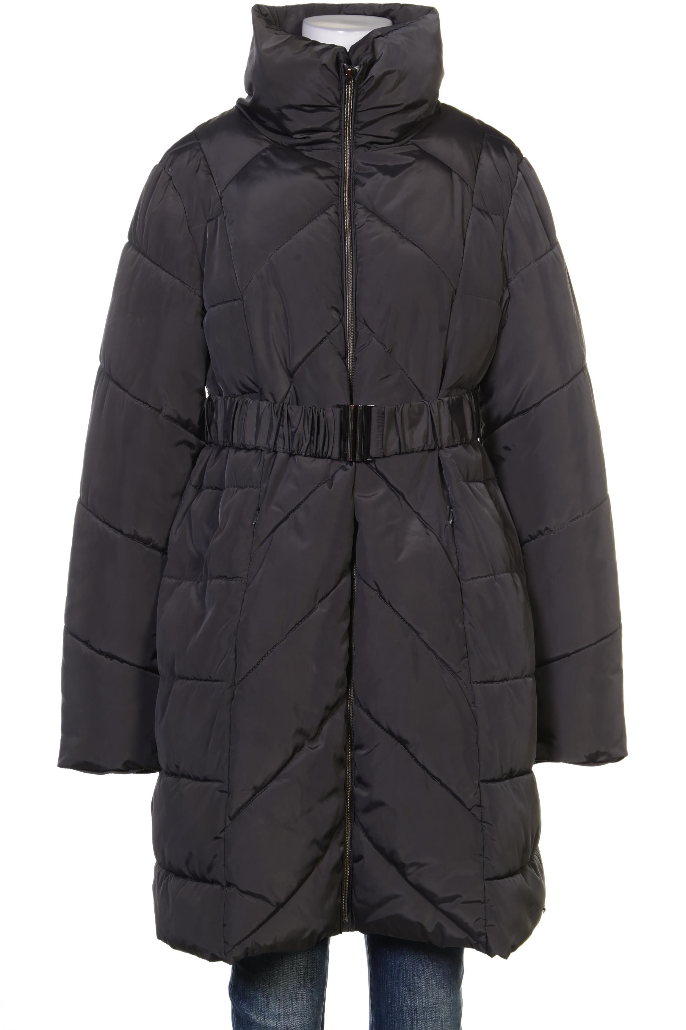

Esprit Damen Mantel, grau, Gr. 38