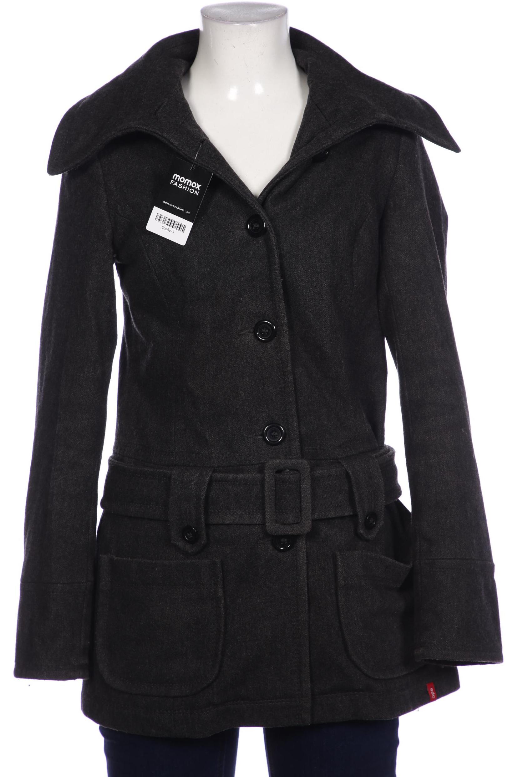 

Esprit Damen Mantel, grau