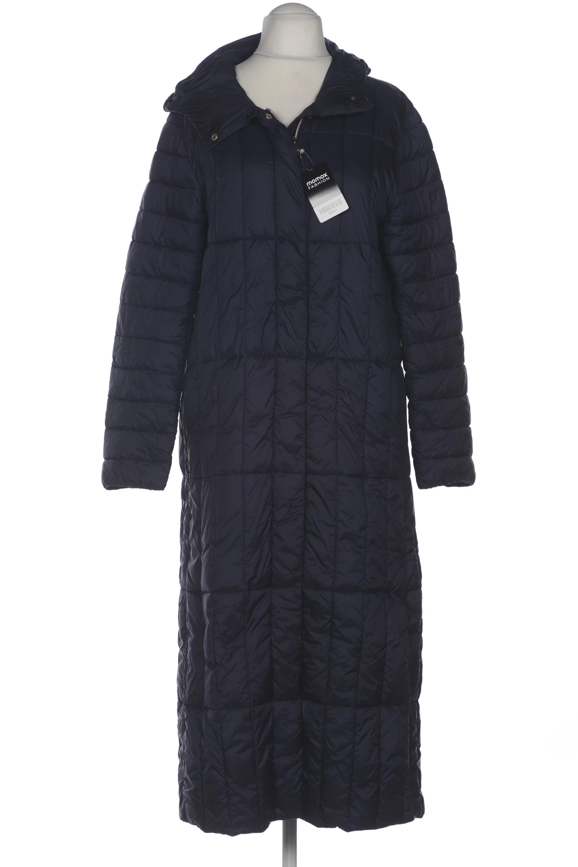 

Esprit Damen Mantel, marineblau, Gr. 38