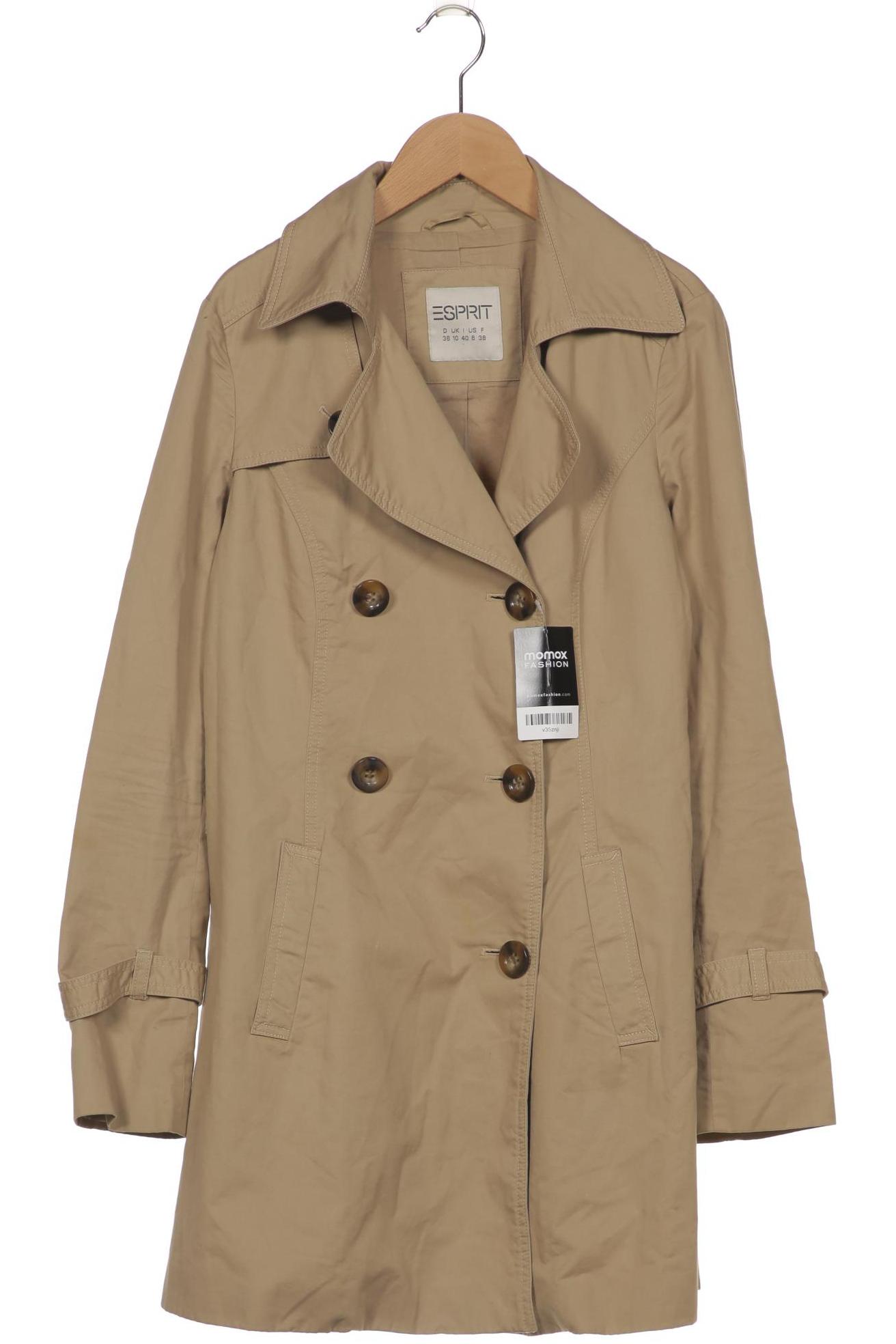 

Esprit Damen Mantel, beige
