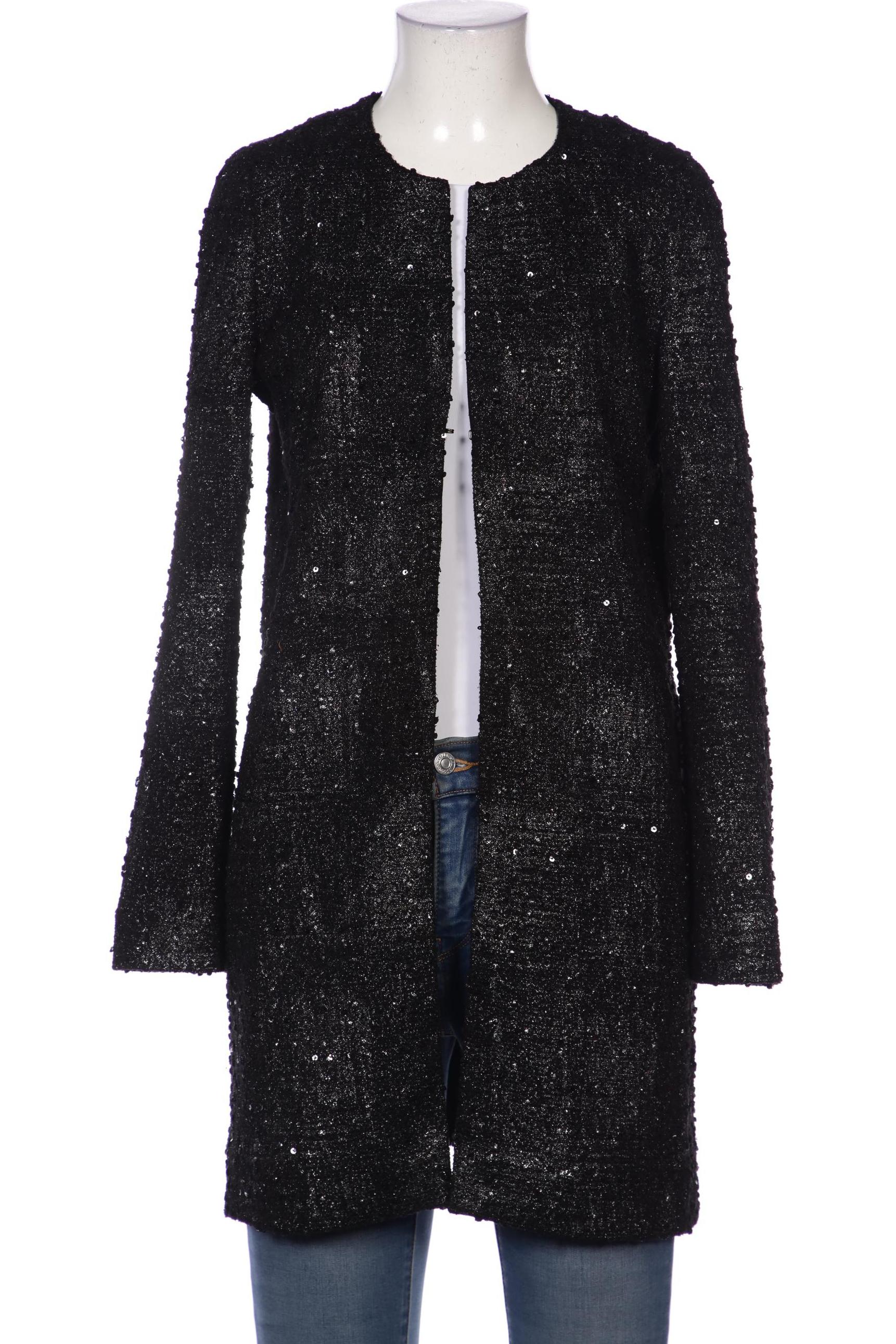 

Esprit Damen Mantel, schwarz, Gr. 34
