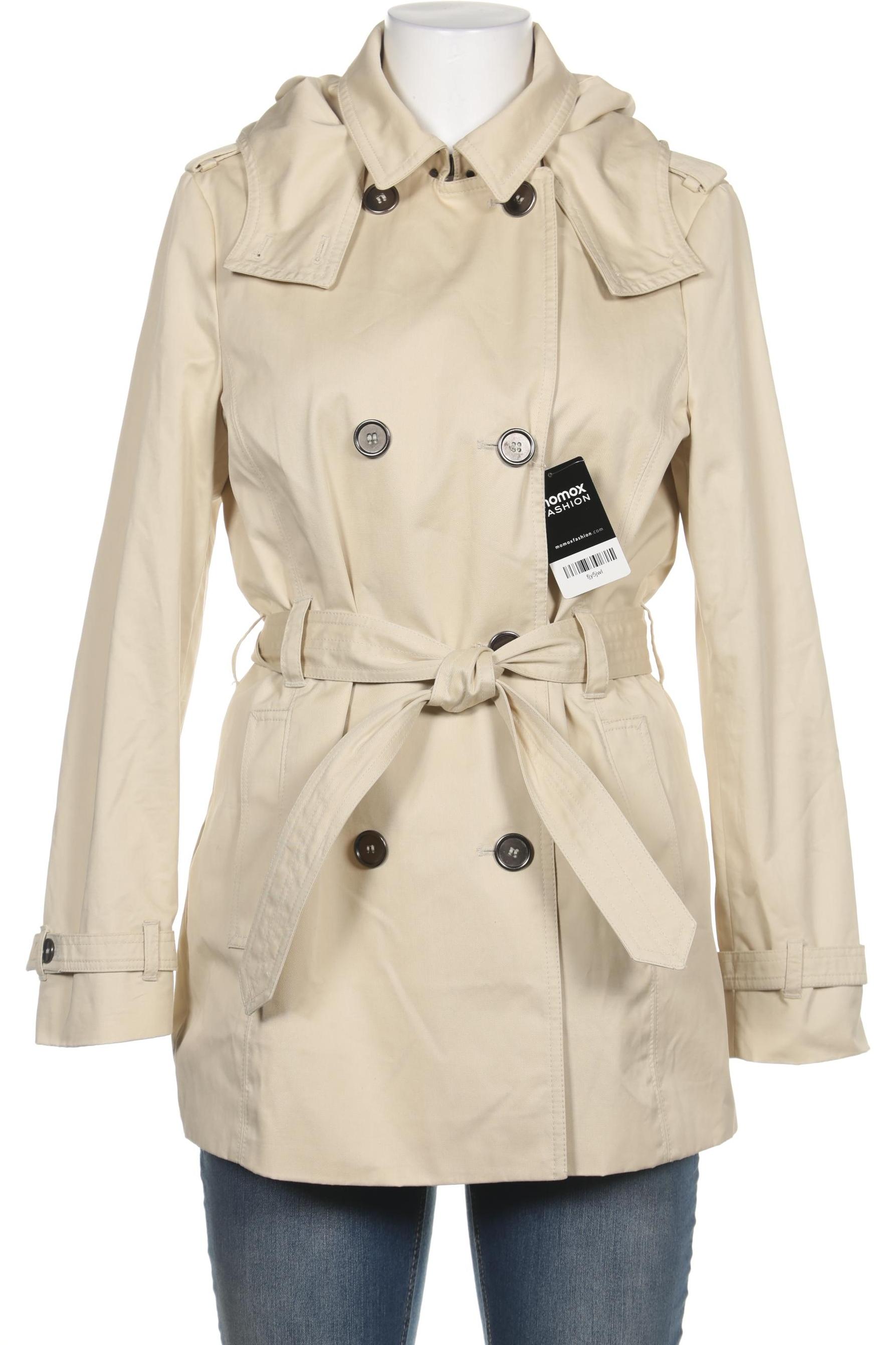 

Esprit Damen Mantel, beige, Gr. 40