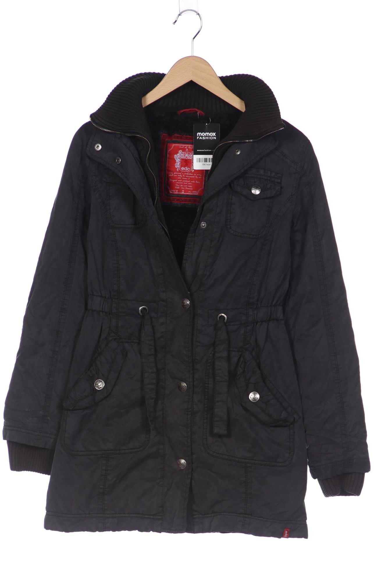 

Esprit Damen Mantel, grau, Gr. 36