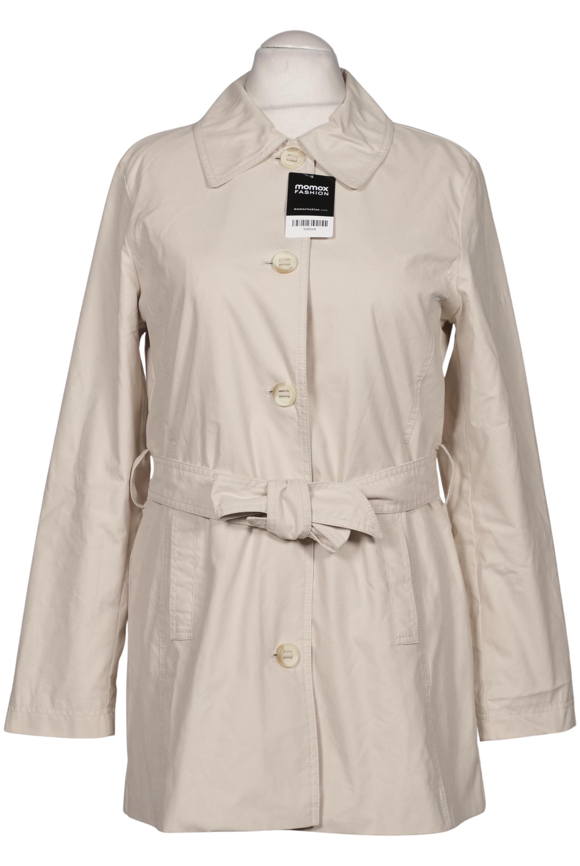

Esprit Damen Mantel, beige, Gr. 42