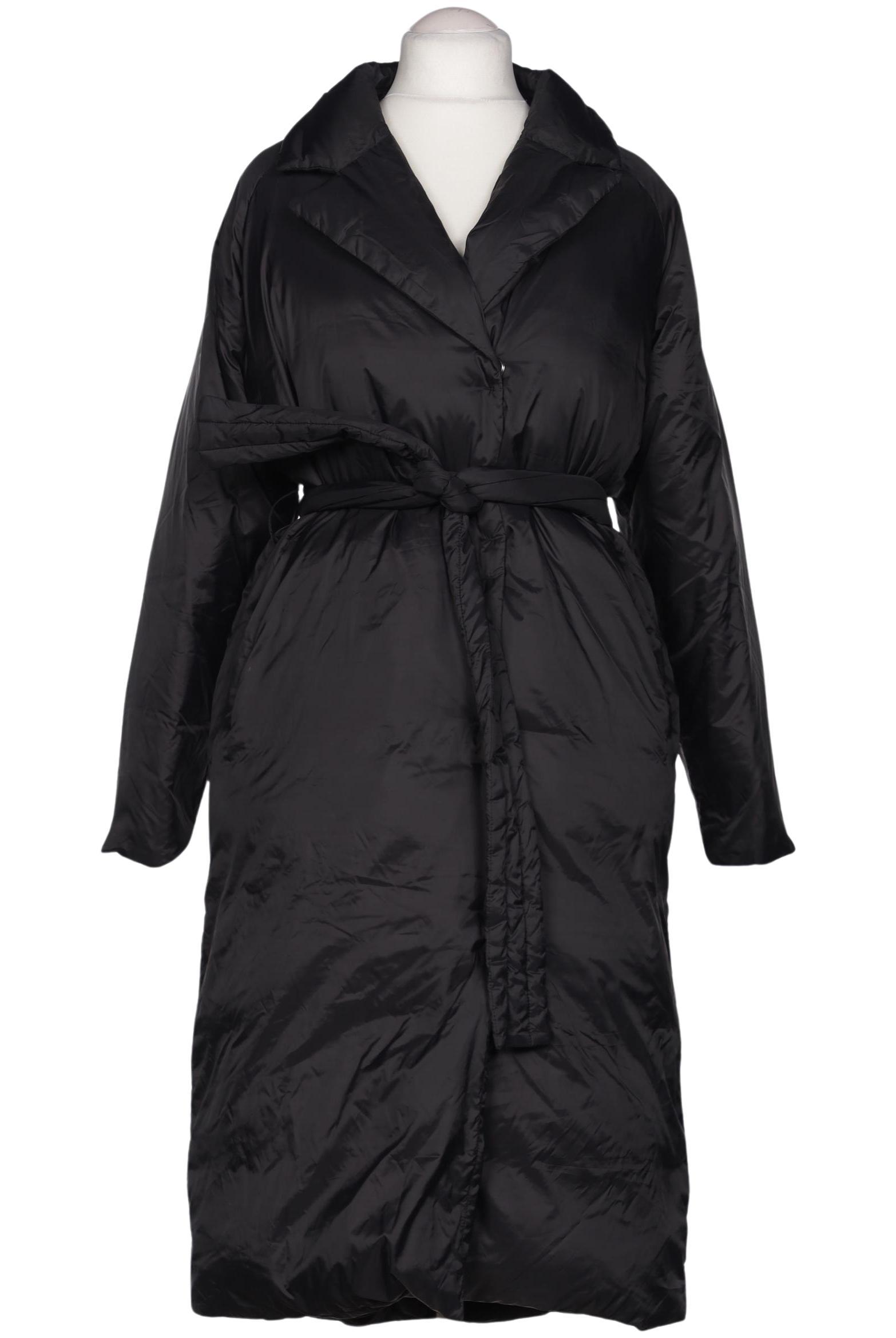 

Esprit Damen Mantel, schwarz, Gr. 36