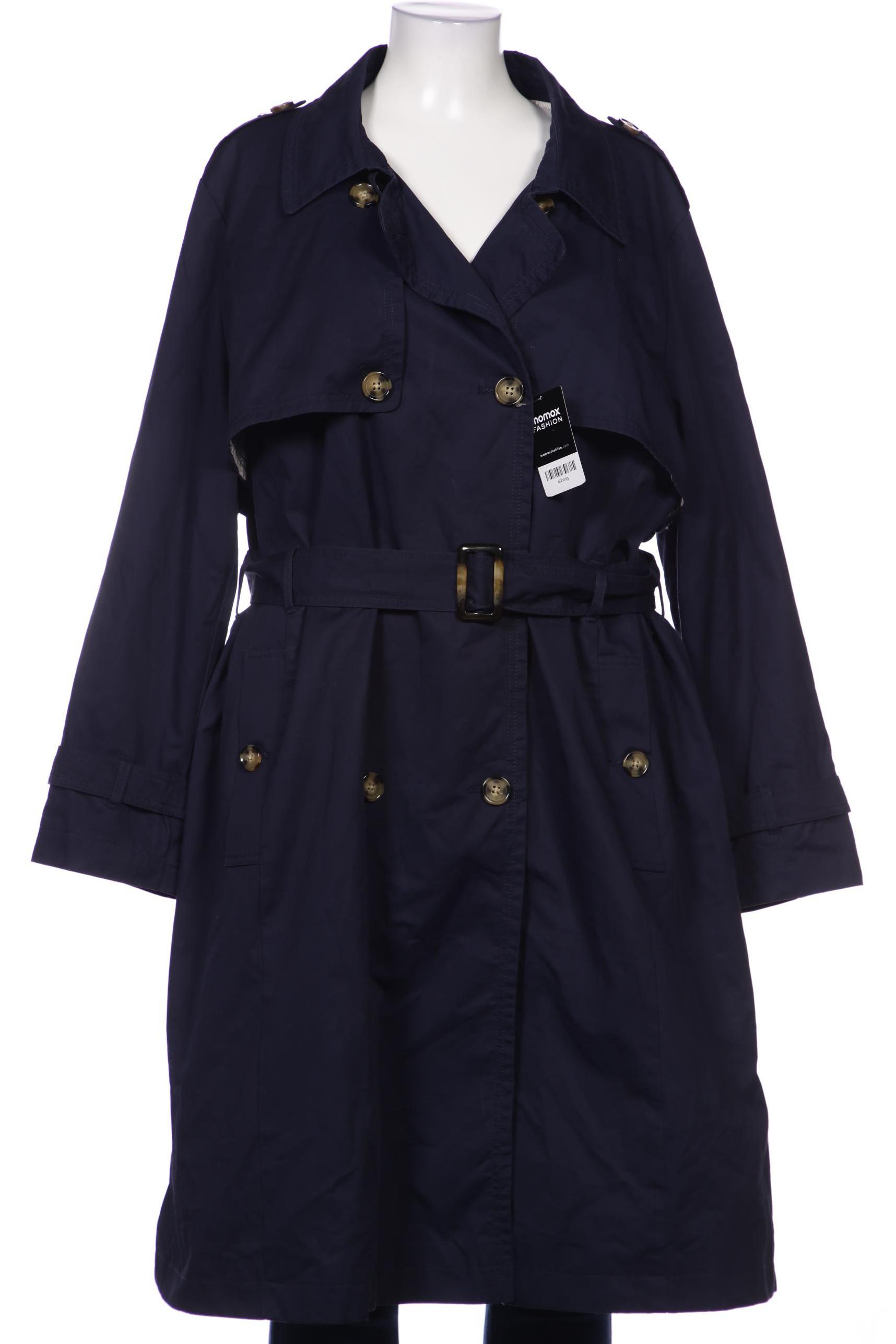 

Esprit Damen Mantel, marineblau