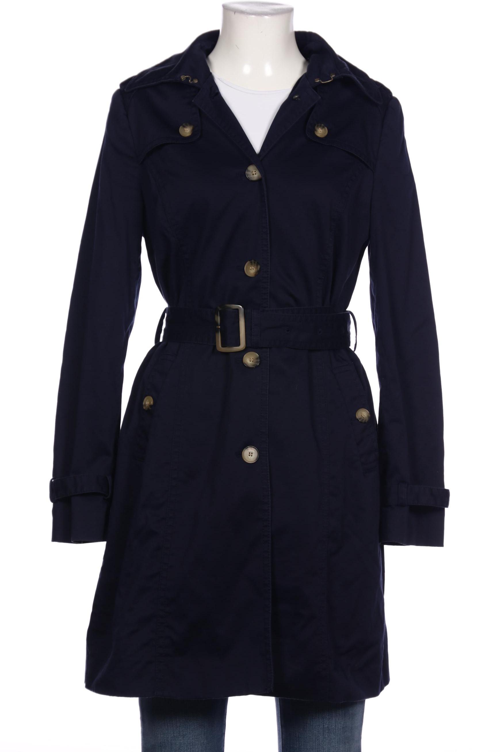 

Esprit Damen Mantel, marineblau