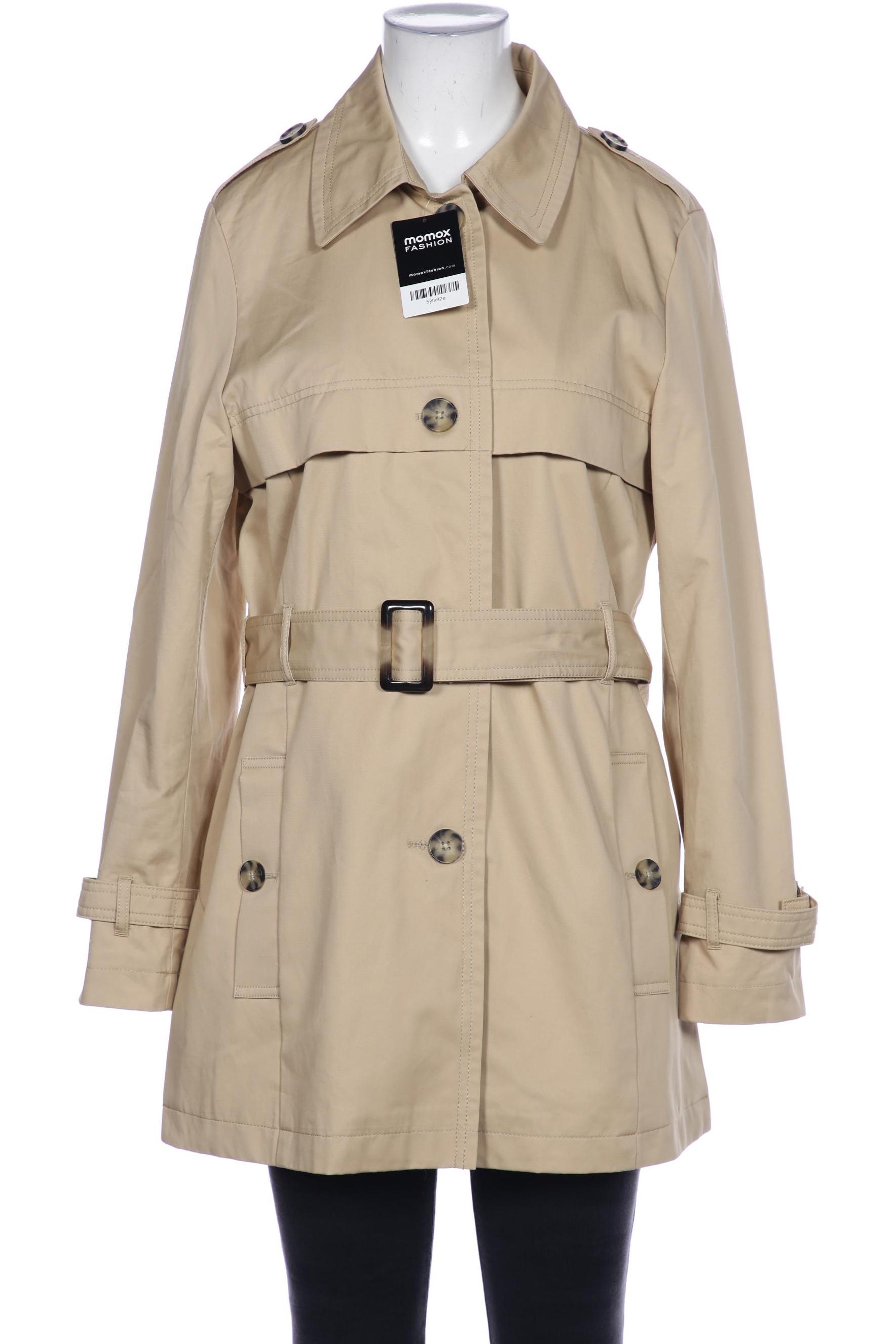 

Esprit Damen Mantel, beige