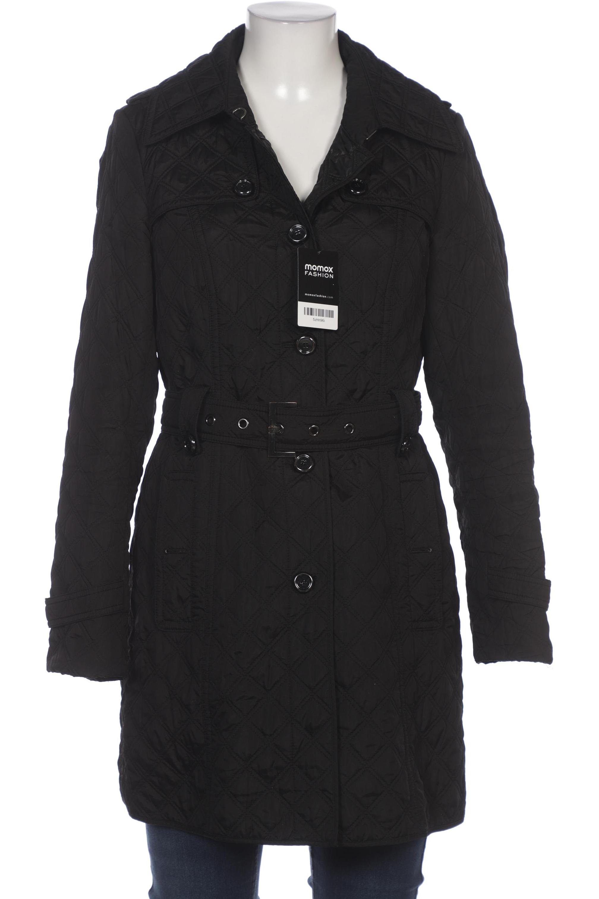 

Esprit Damen Mantel, schwarz