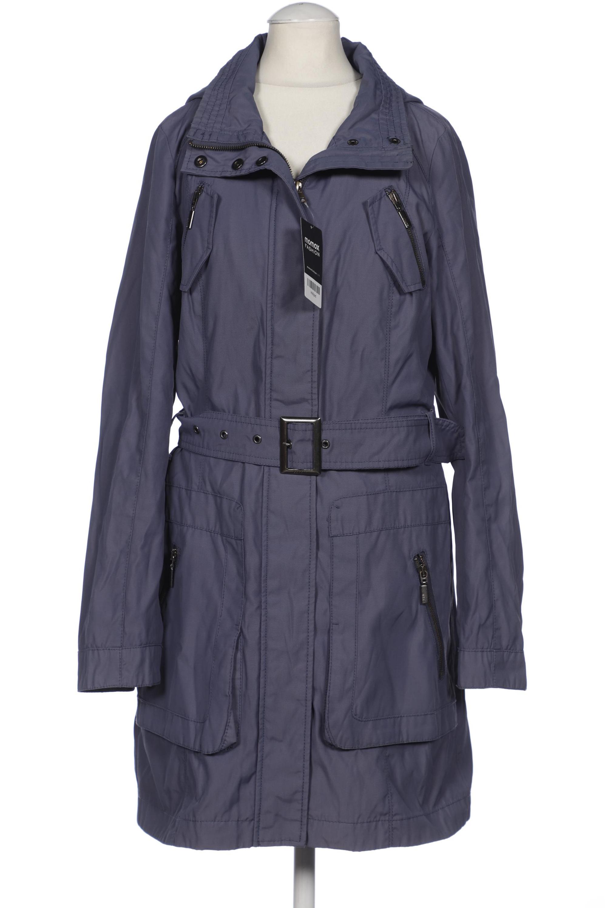

Esprit Damen Mantel, blau