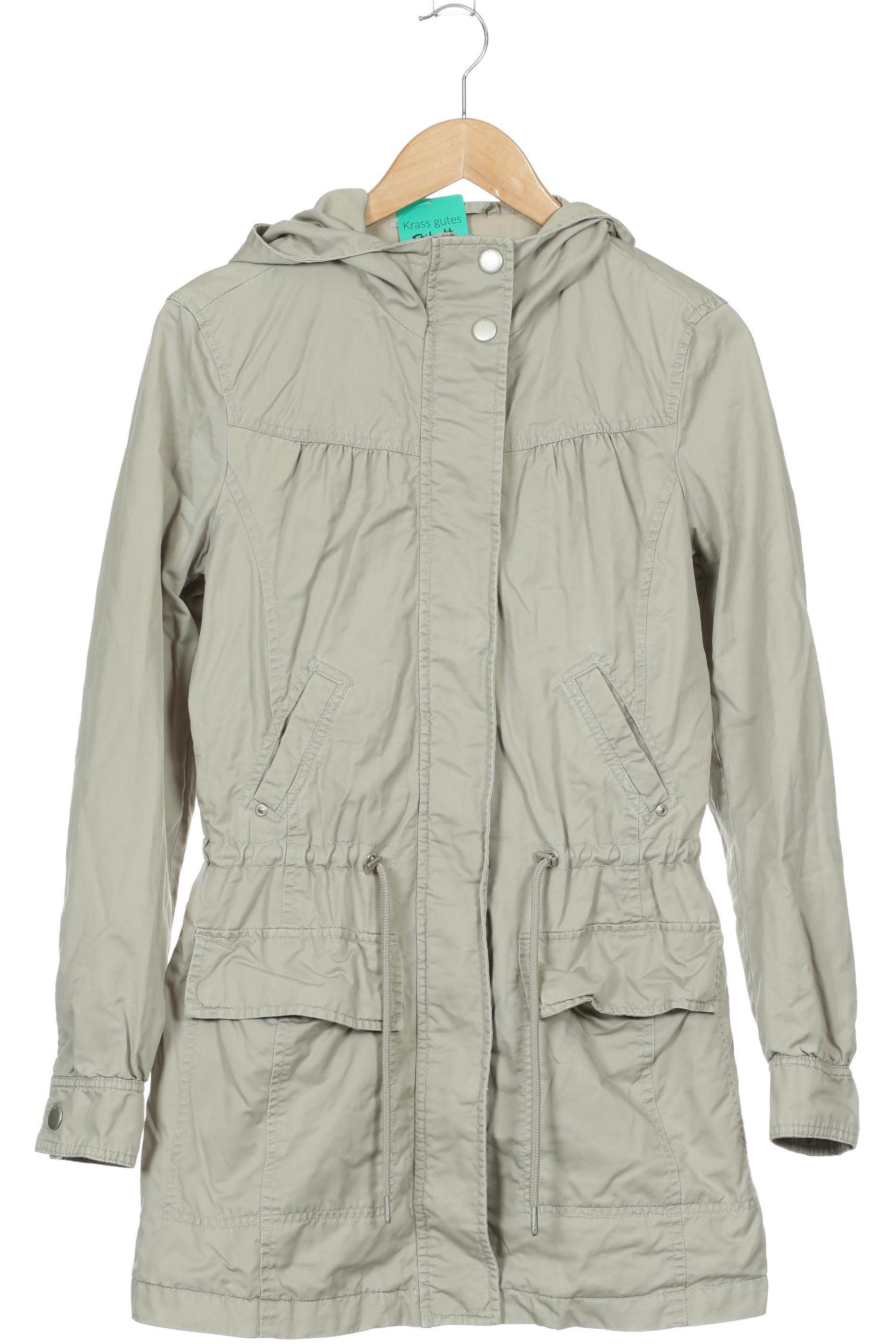 

Esprit Damen Mantel, grau, Gr. 36