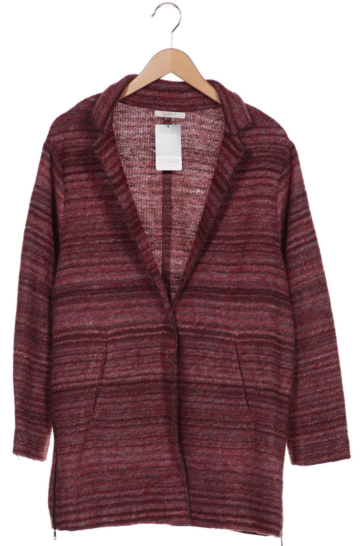 

Esprit Damen Mantel, pink, Gr. 42