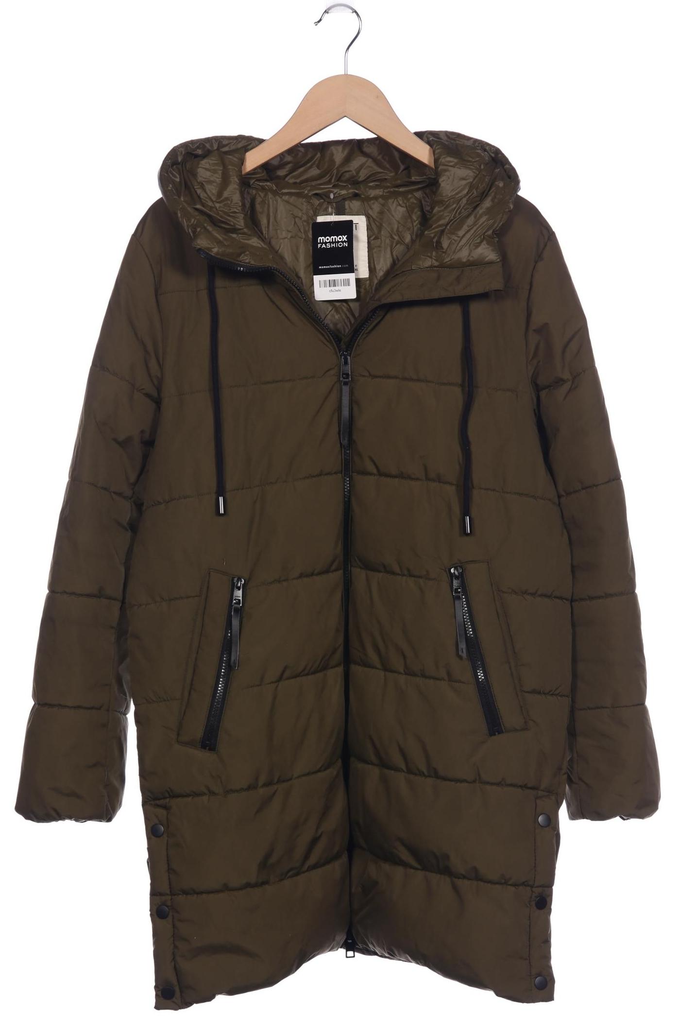 

Esprit Damen Mantel, grün, Gr. 42