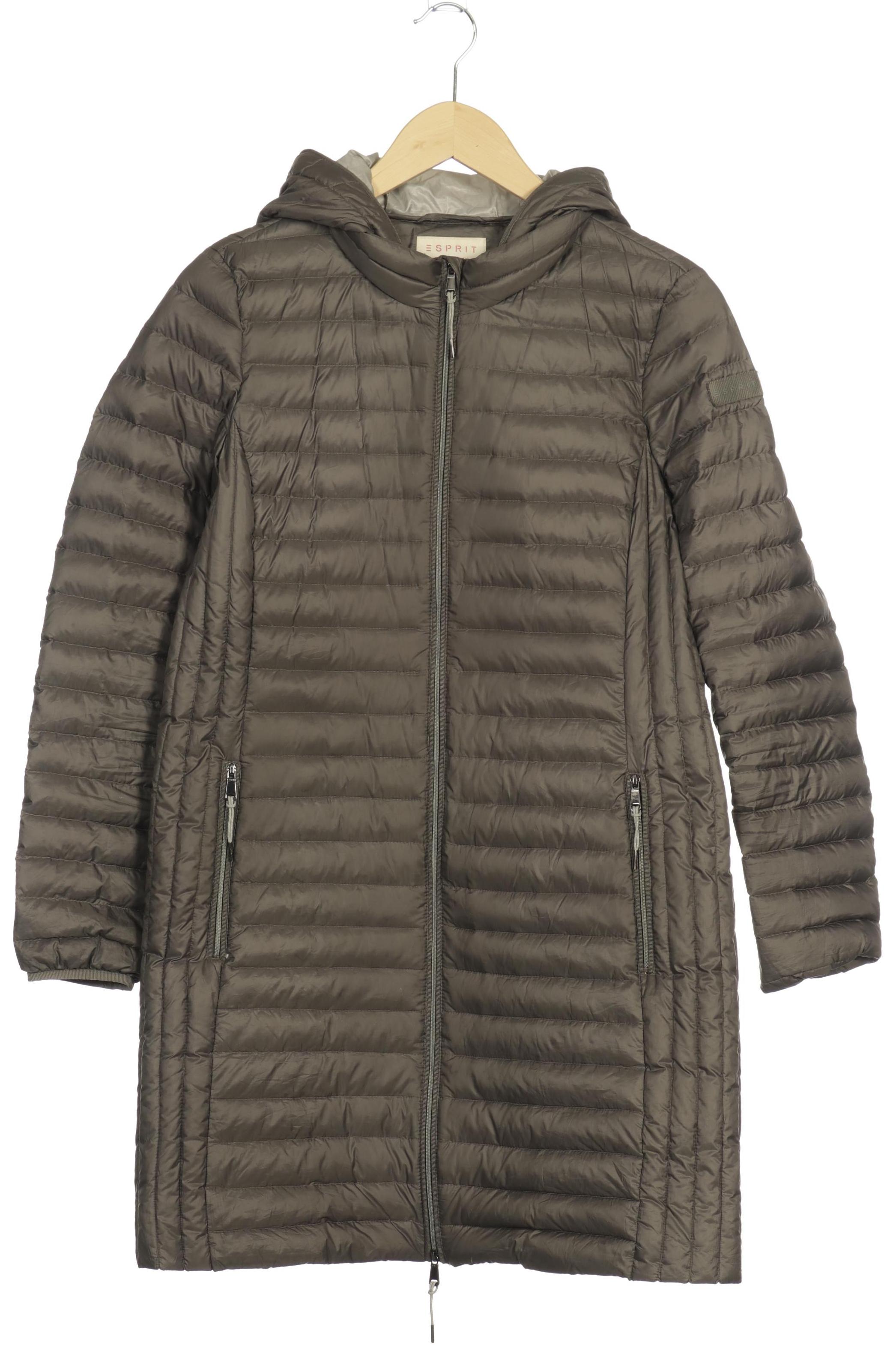 

Esprit Damen Mantel, grau, Gr.