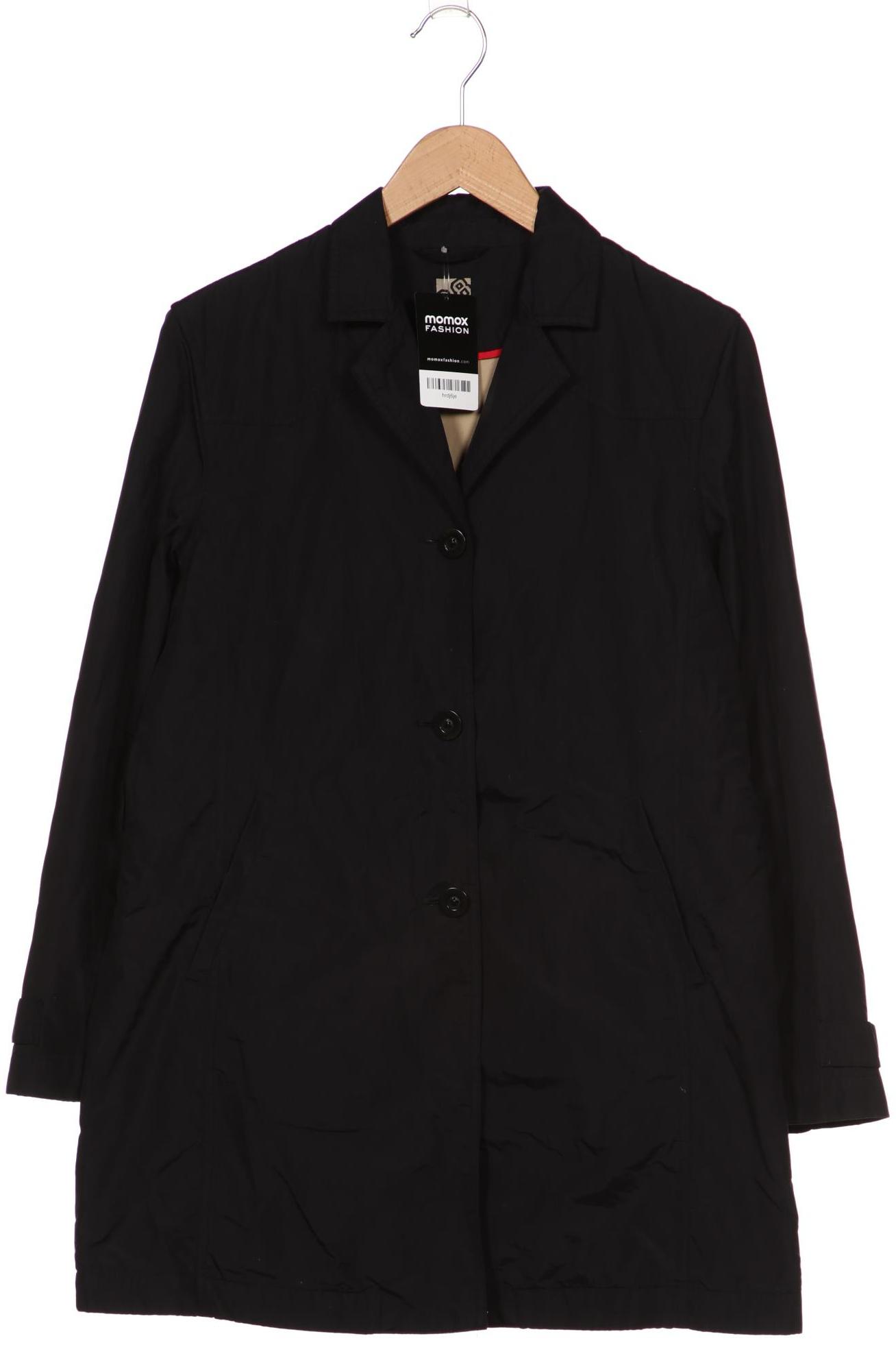 

Esprit Damen Mantel, schwarz