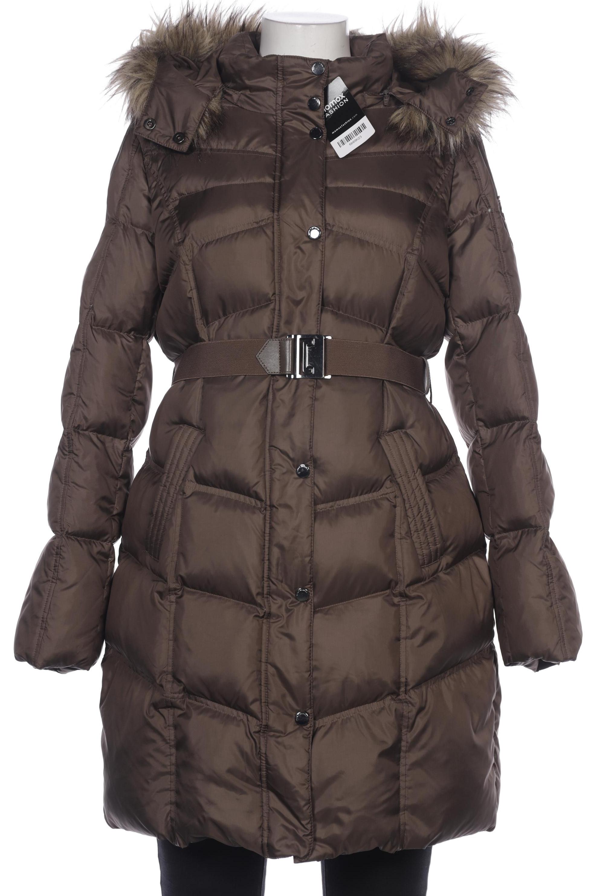 

Esprit Damen Mantel, braun, Gr. 40