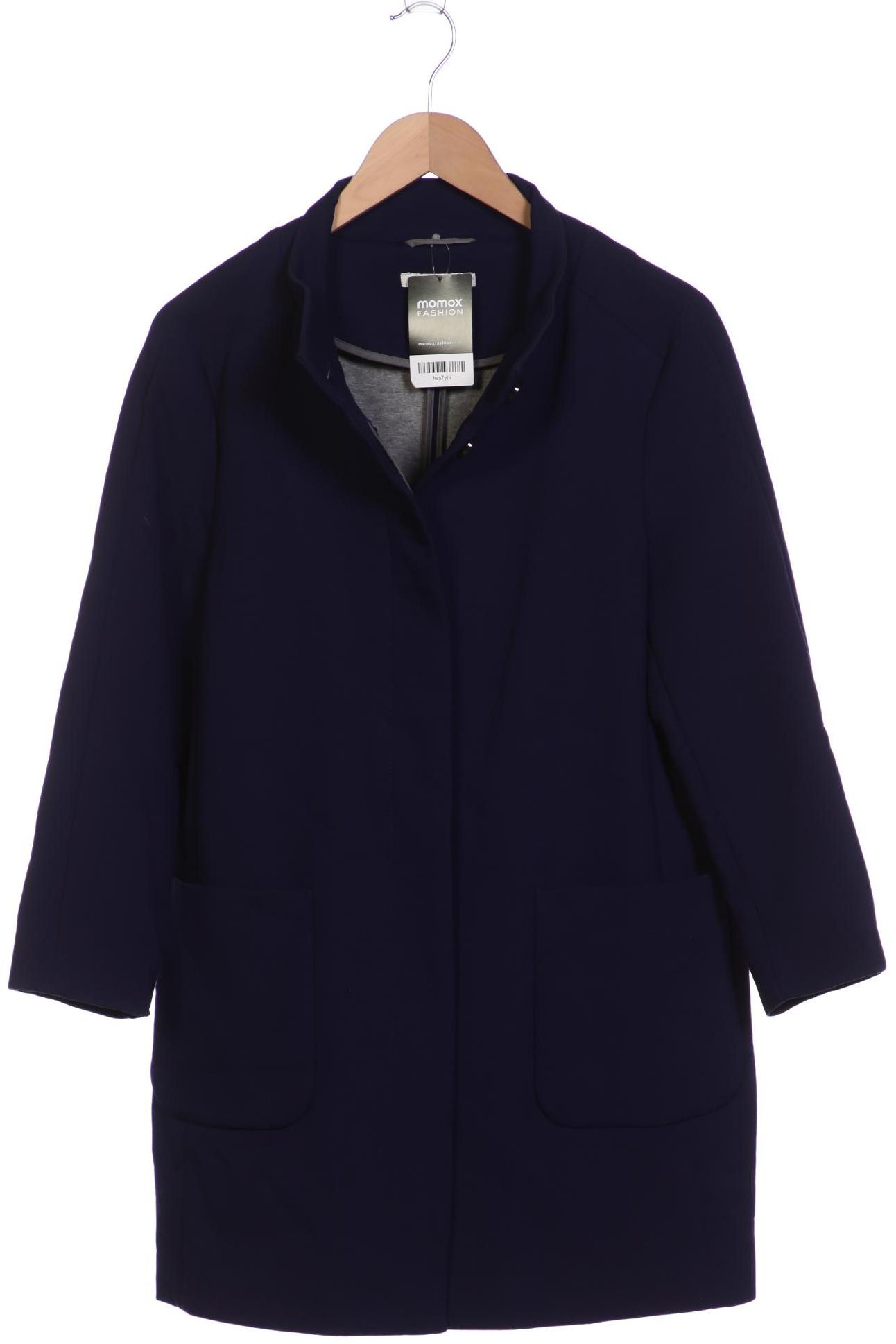 

Esprit Damen Mantel, marineblau, Gr. 40