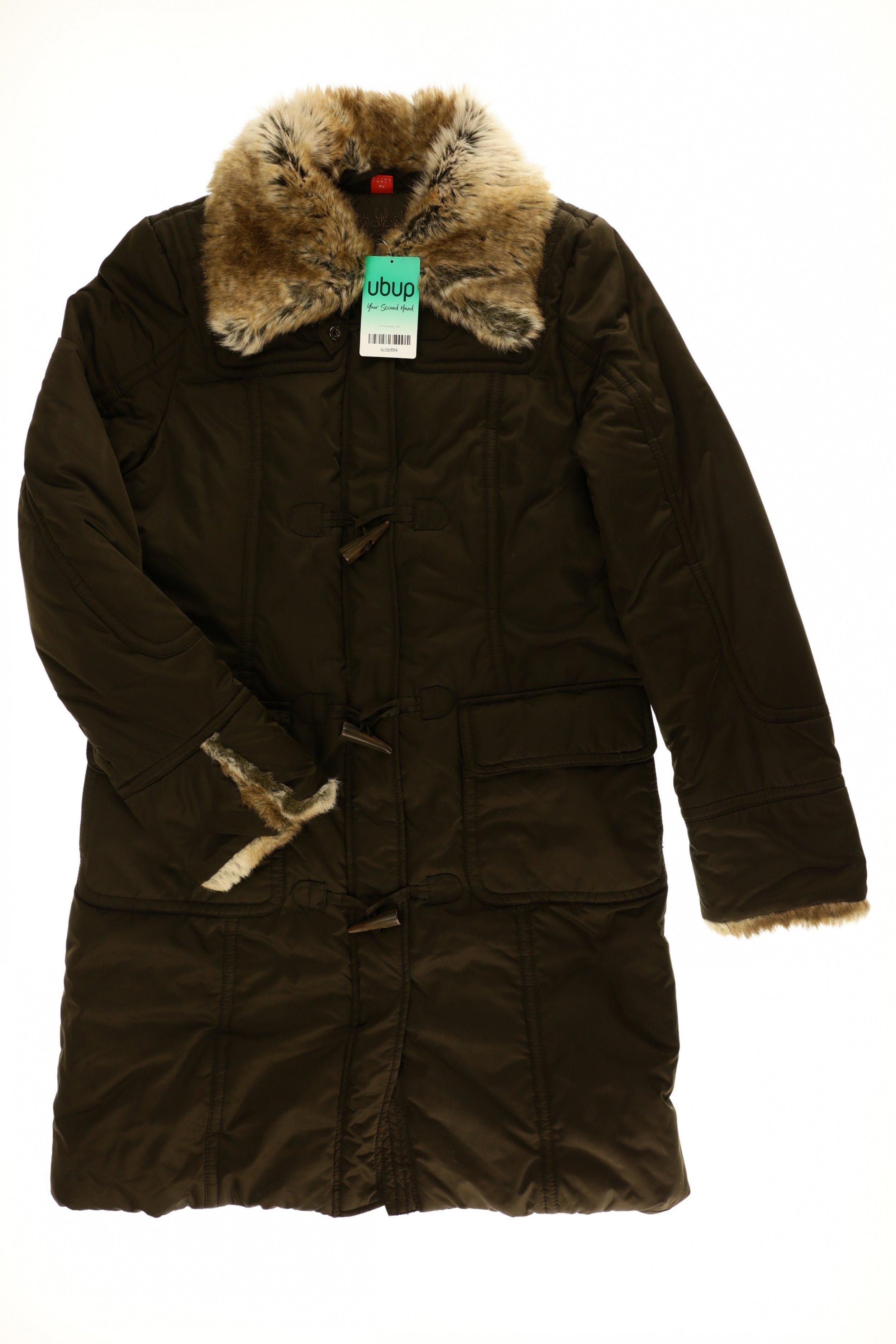 

Esprit Damen Mantel, braun, Gr.