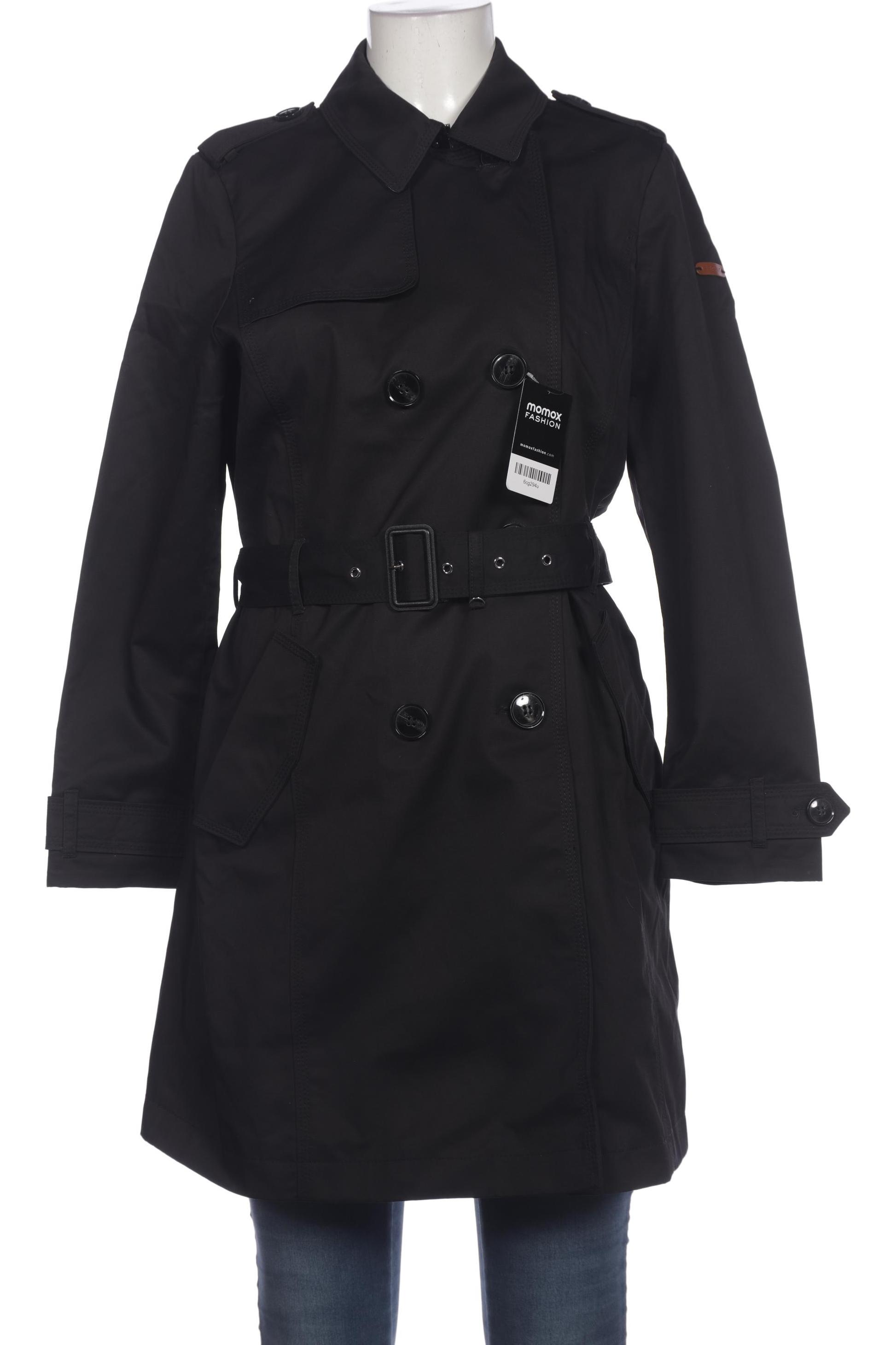 

Esprit Damen Mantel, schwarz