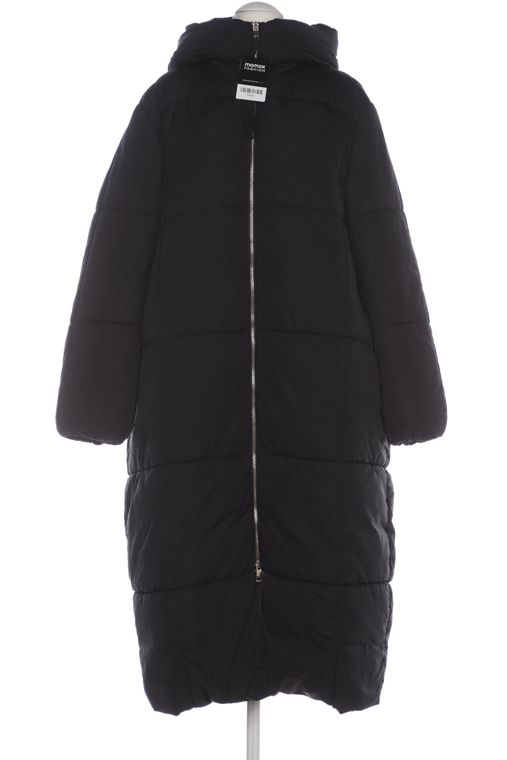 

Esprit Damen Mantel, schwarz, Gr. 38