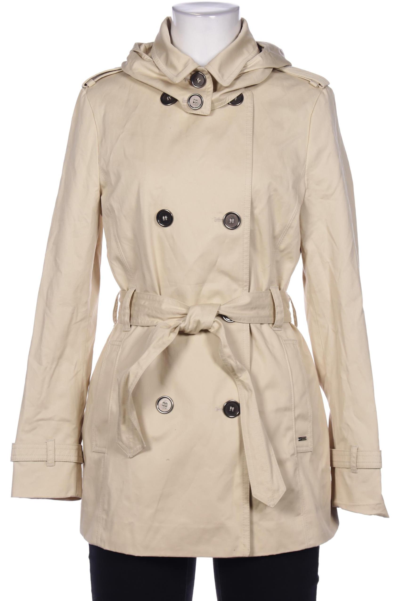

Esprit Damen Mantel, beige, Gr. 36