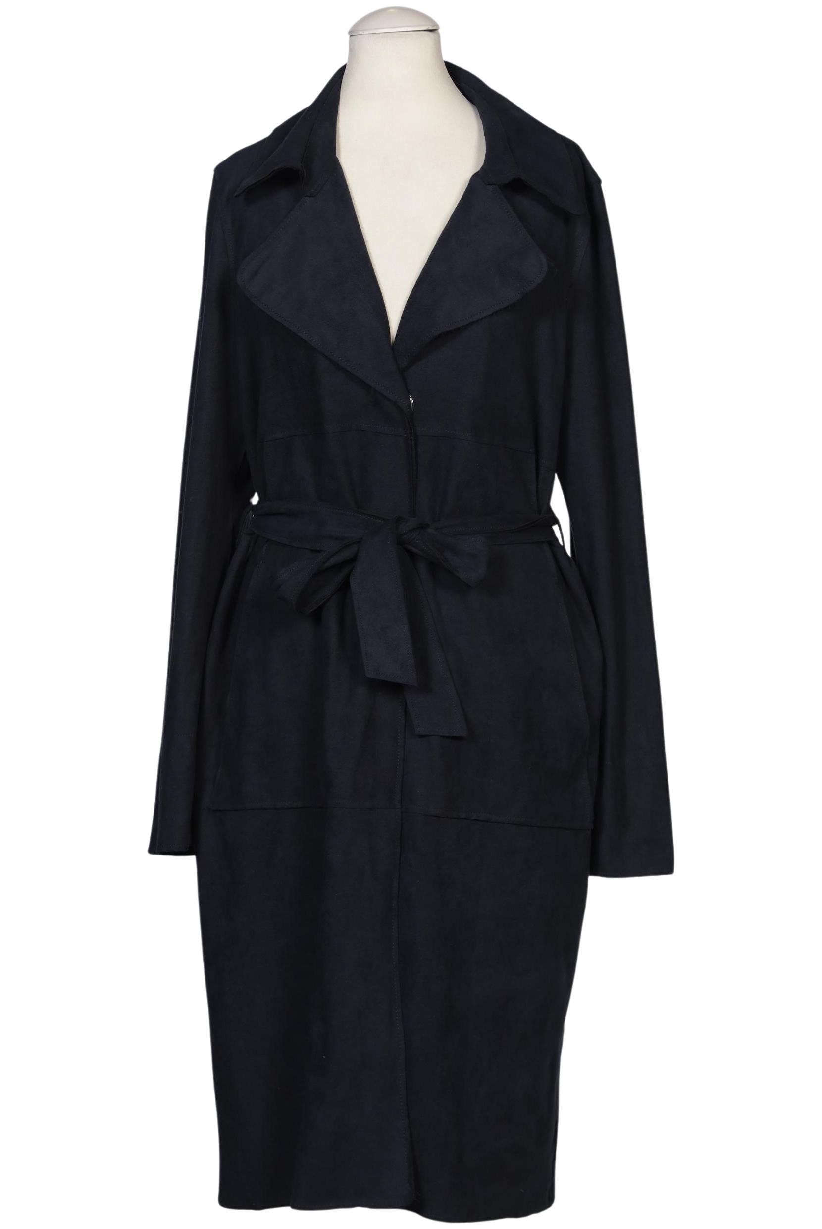 

Esprit Damen Mantel, marineblau, Gr. 36