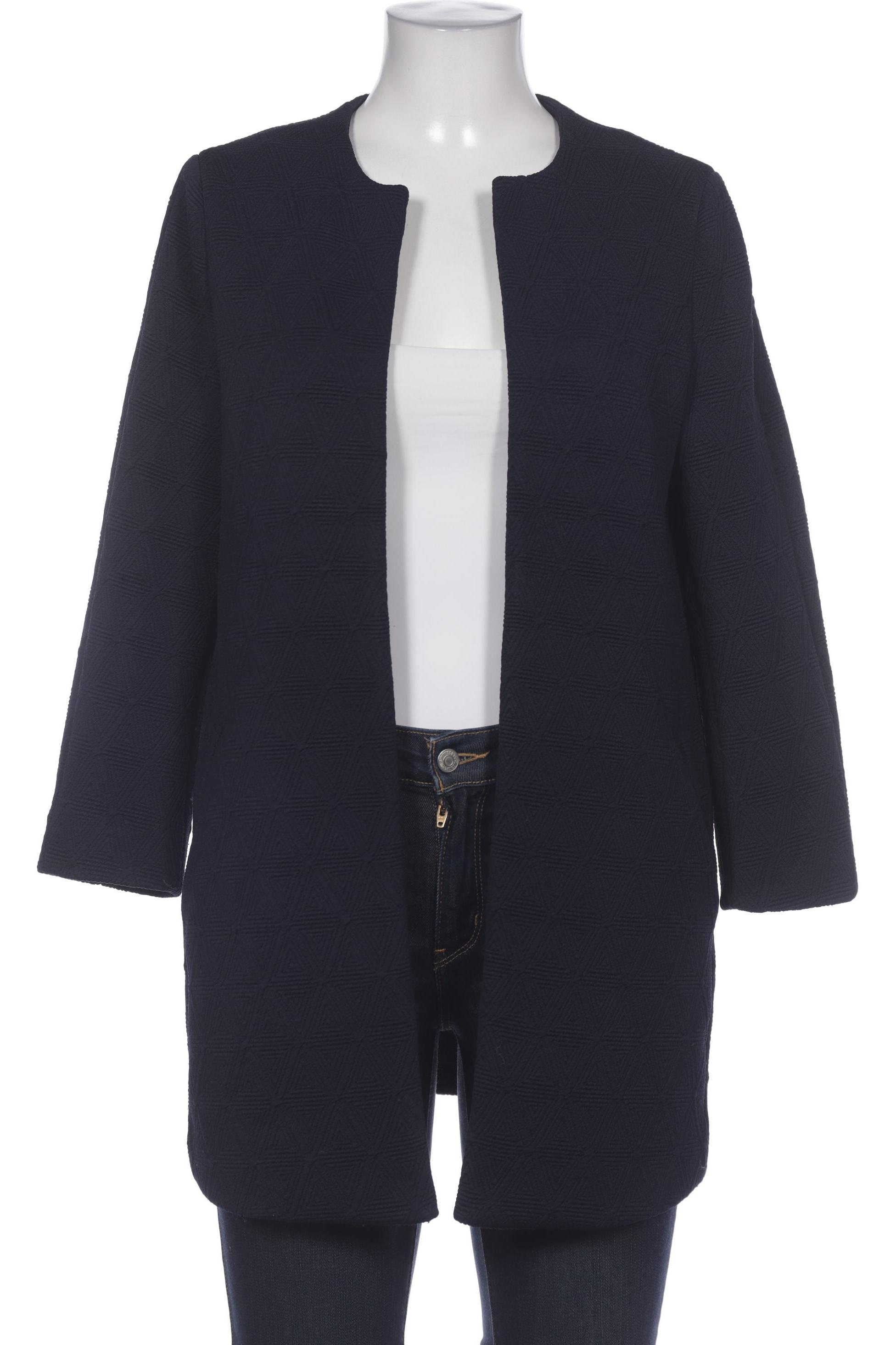 

Esprit Damen Mantel, marineblau, Gr. 38