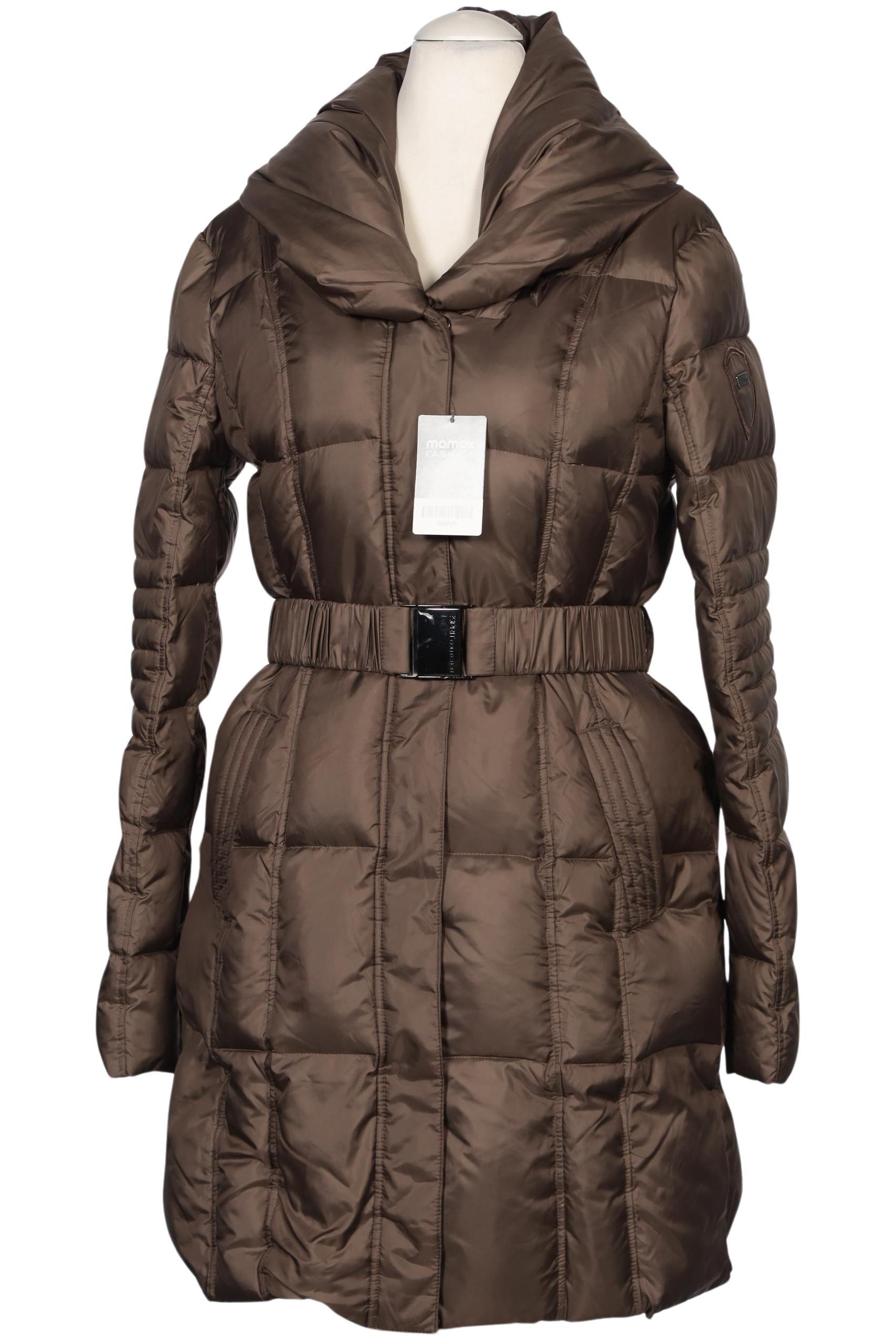 

Esprit Damen Mantel, braun, Gr. 38