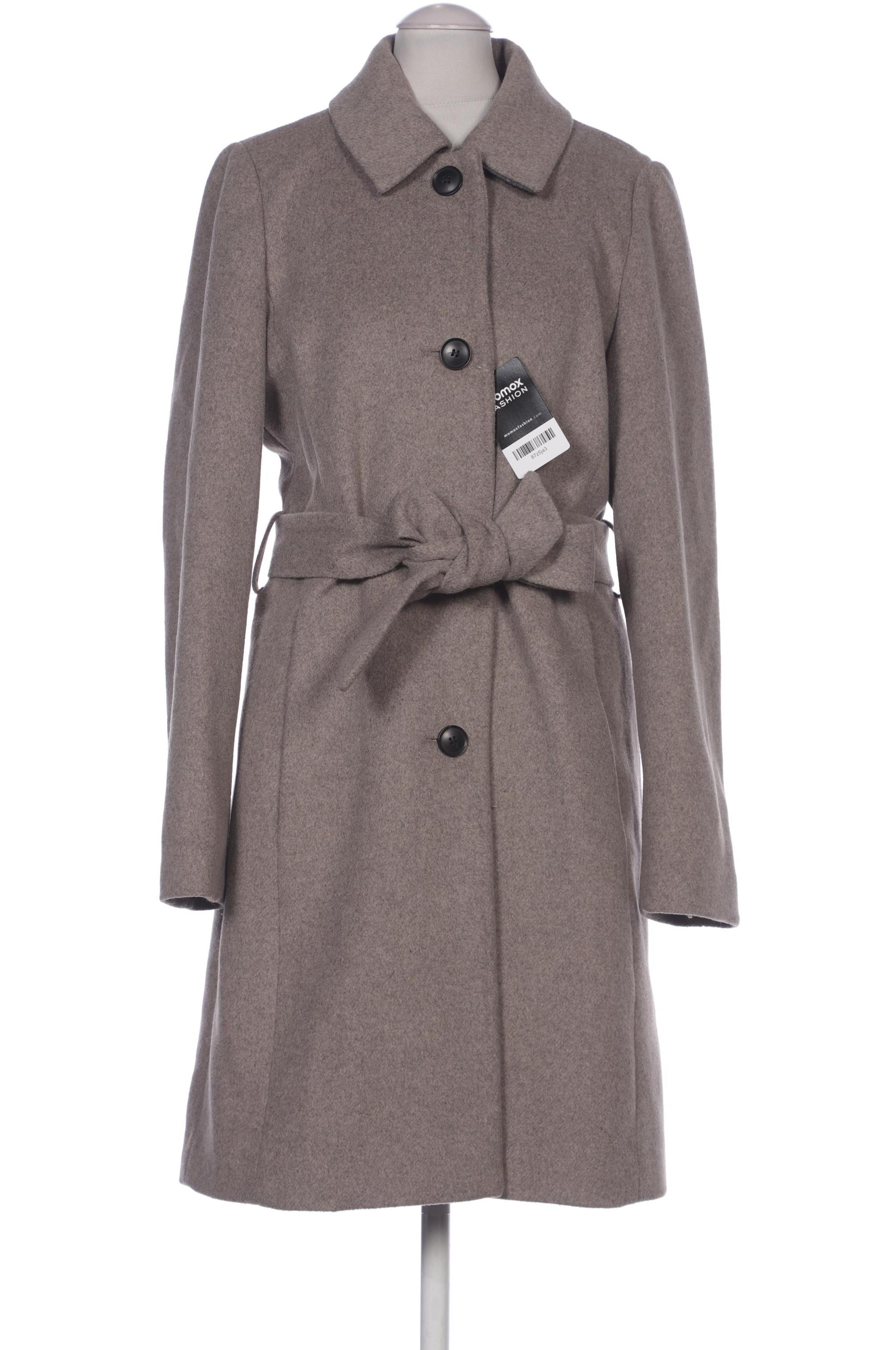 

Esprit Damen Mantel, grau, Gr. 34