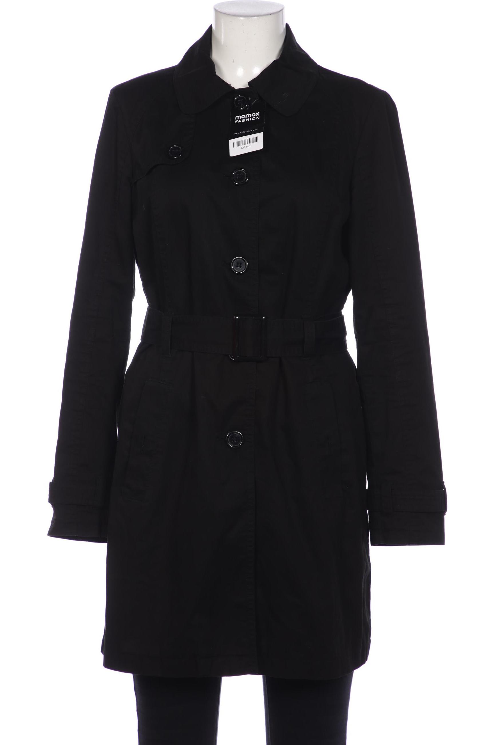 

Esprit Damen Mantel, schwarz
