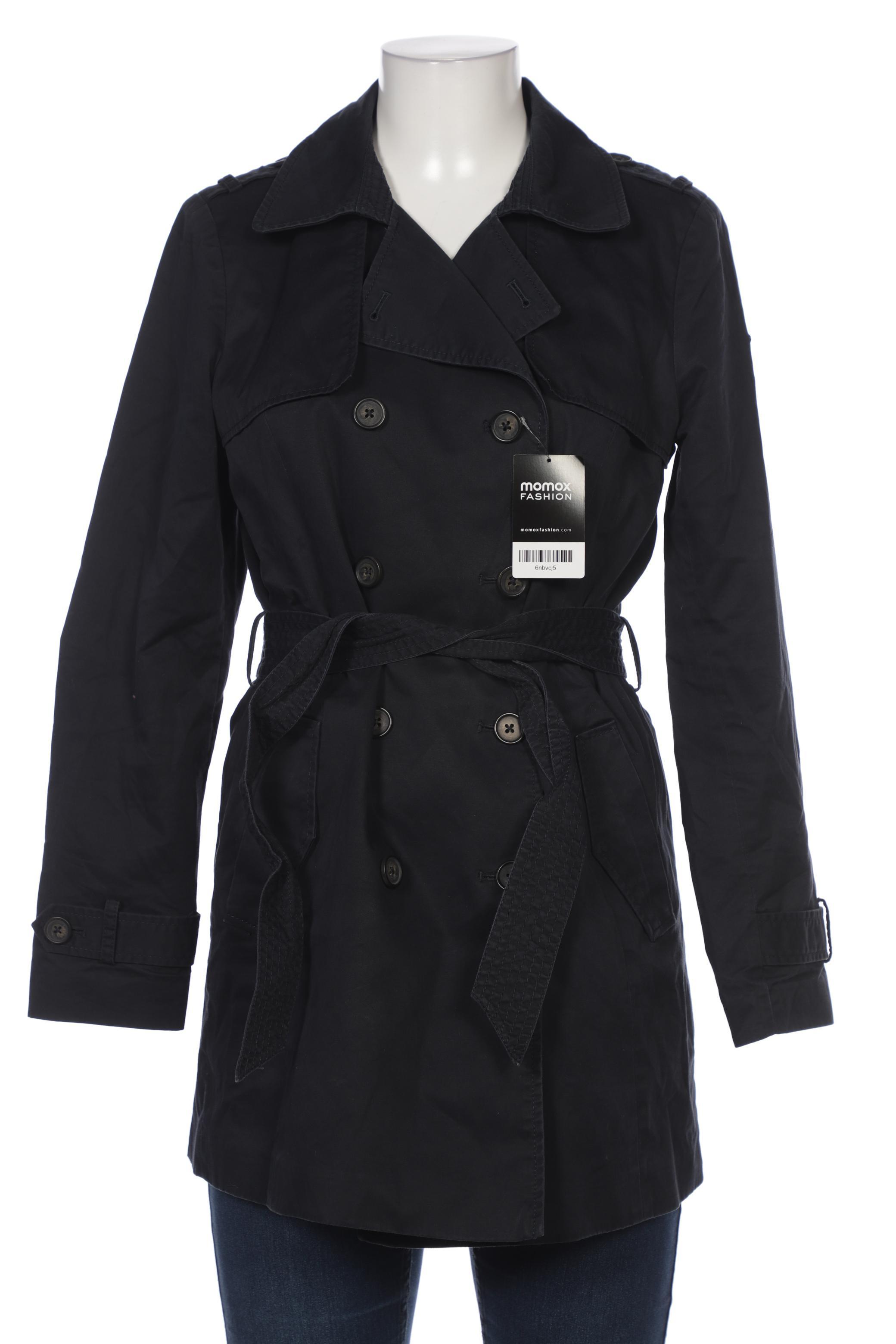 

Esprit Damen Mantel, marineblau