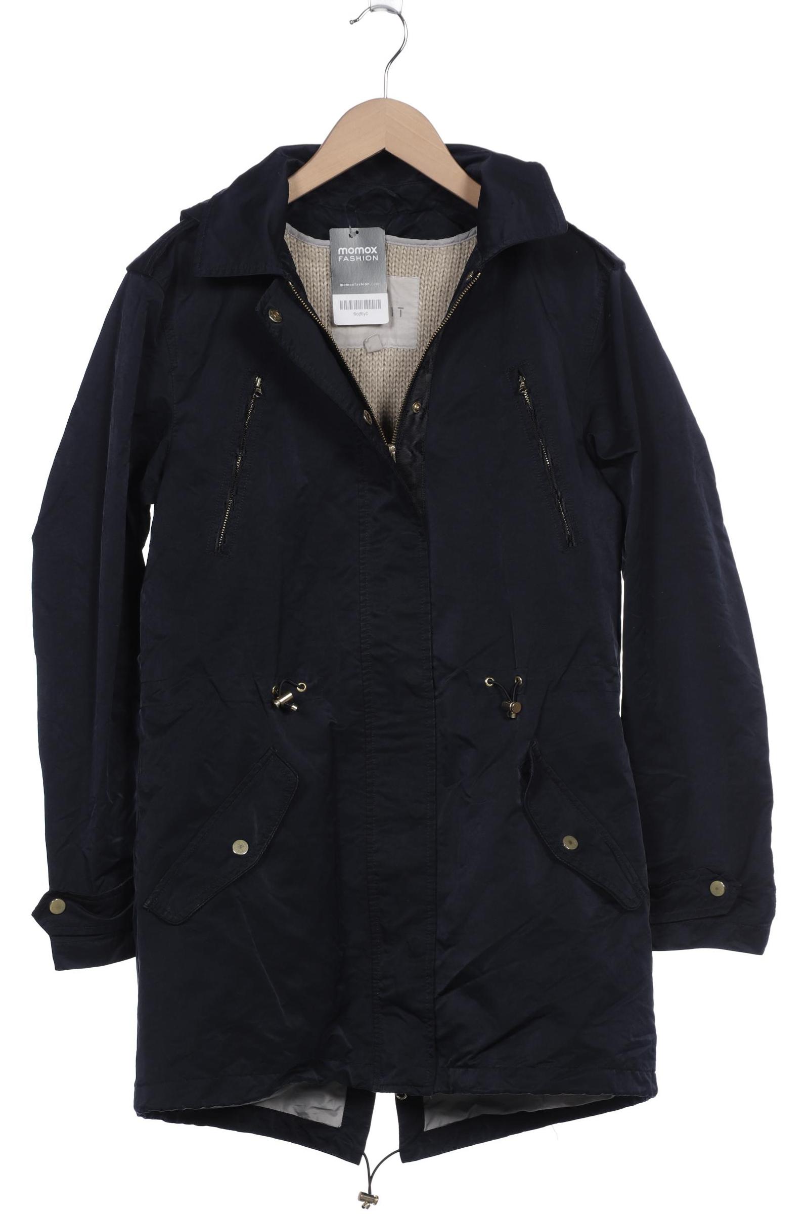 

Esprit Damen Mantel, marineblau