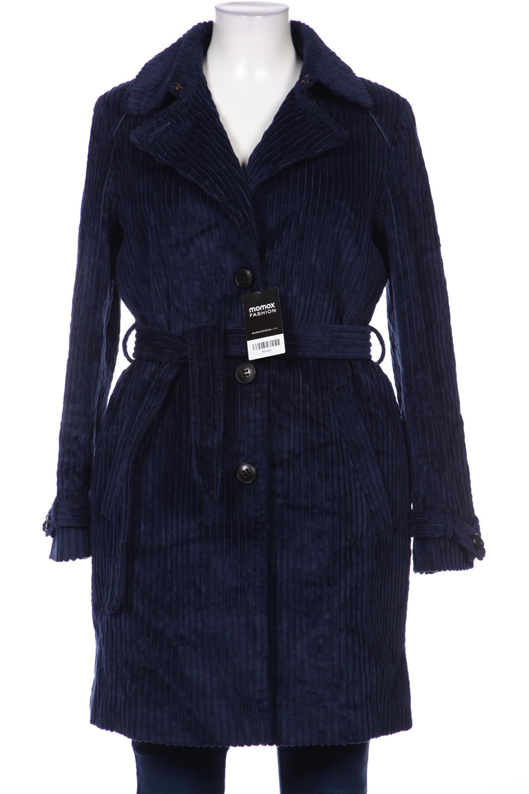 

Esprit Damen Mantel, marineblau, Gr. 42