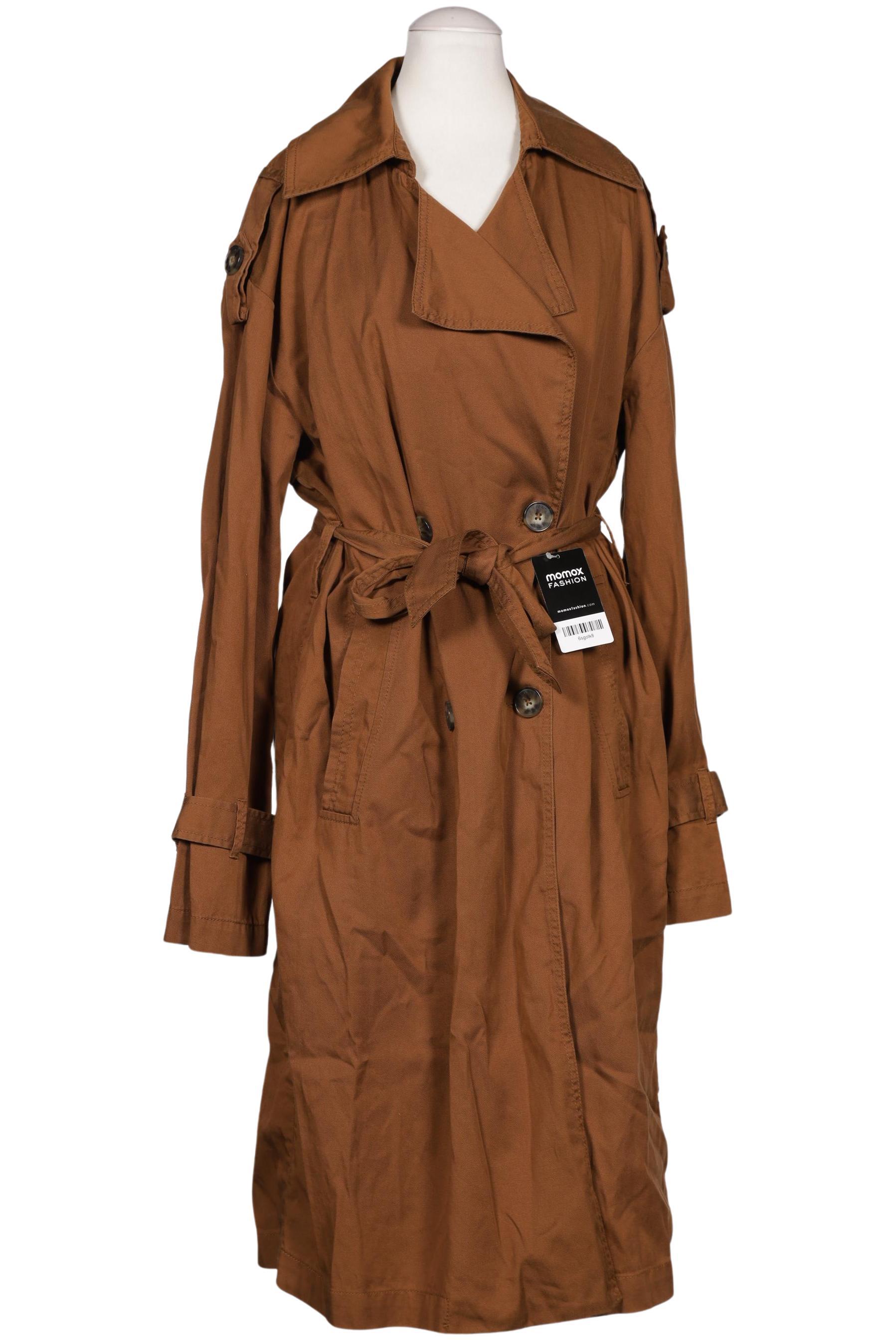 

Esprit Damen Mantel, braun, Gr. 34