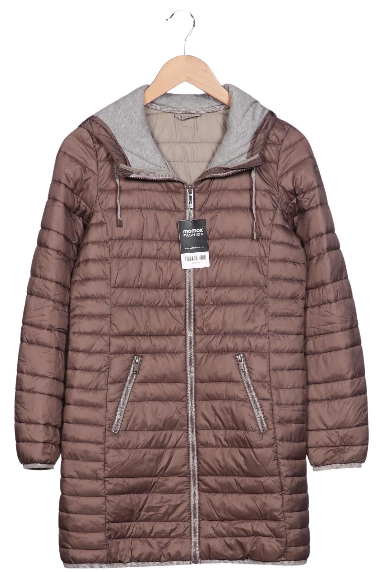 

Esprit Damen Mantel, braun, Gr. 36