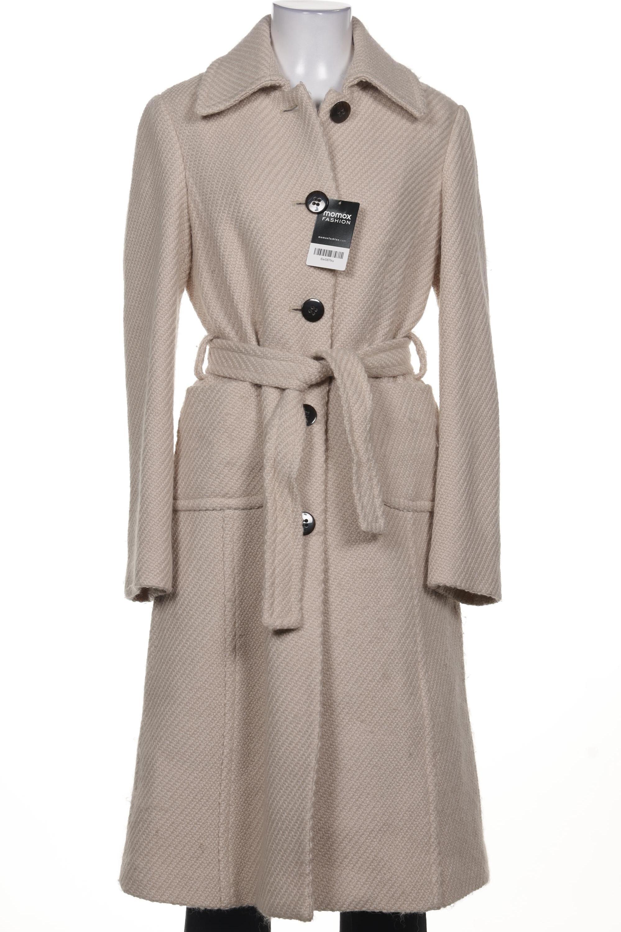 

Esprit Damen Mantel, beige, Gr. 36