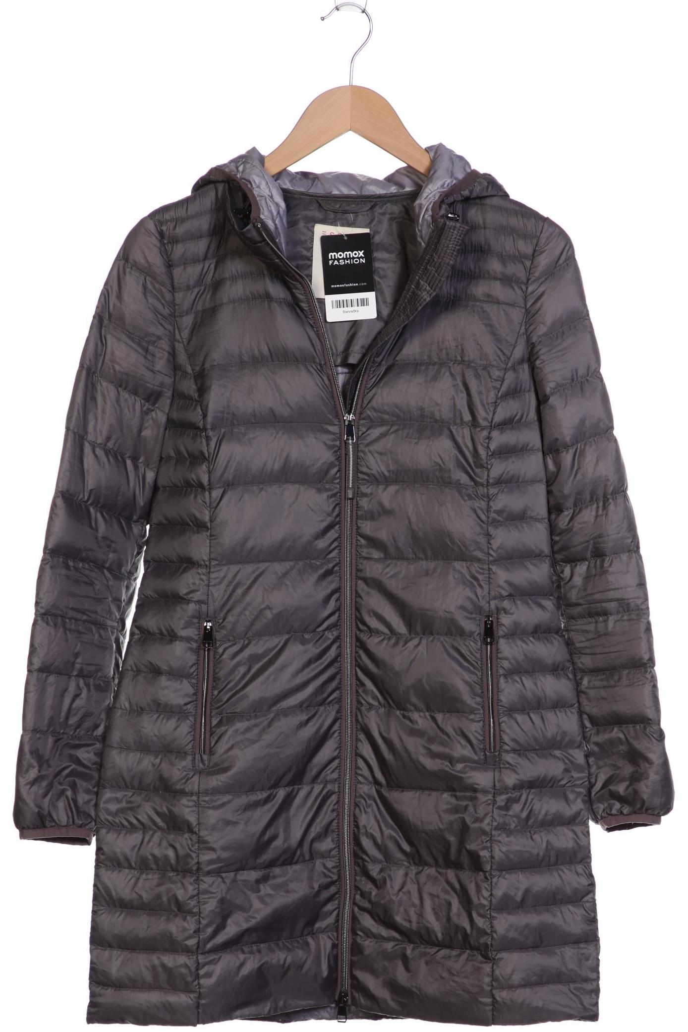 

Esprit Damen Mantel, grau