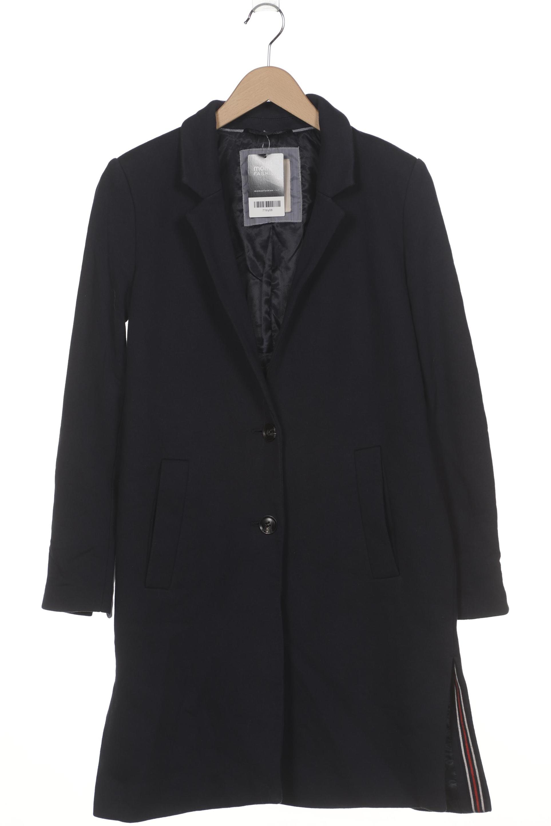 

Esprit Damen Mantel, marineblau, Gr. 38