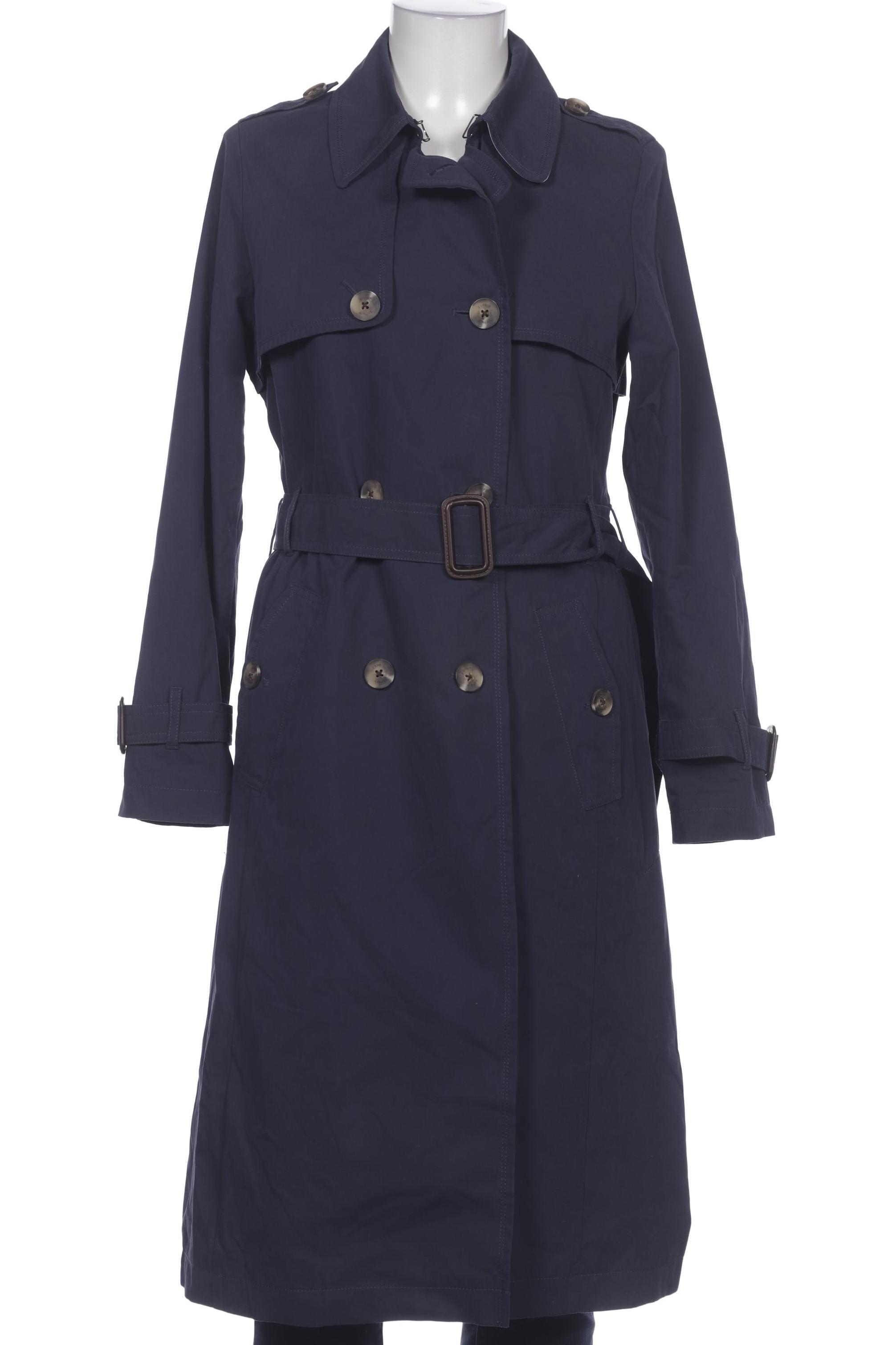 

Esprit Damen Mantel, marineblau, Gr. 36